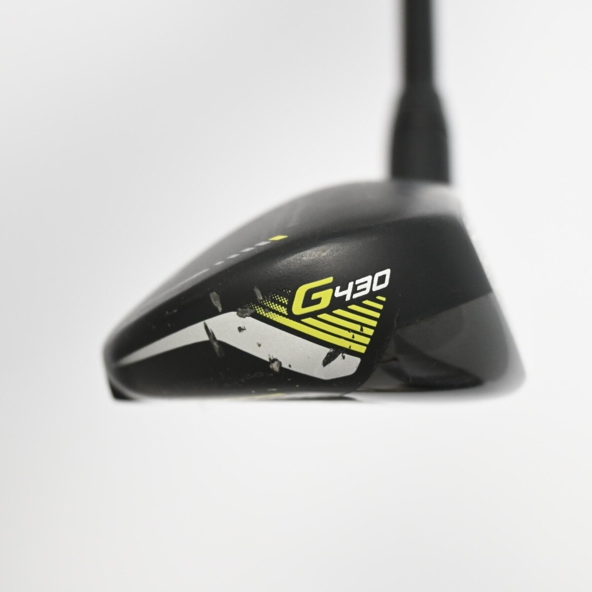 中古】G430 ハイブリッド ユーティリティ TENSEI PRO 1K HYBRID 90 22