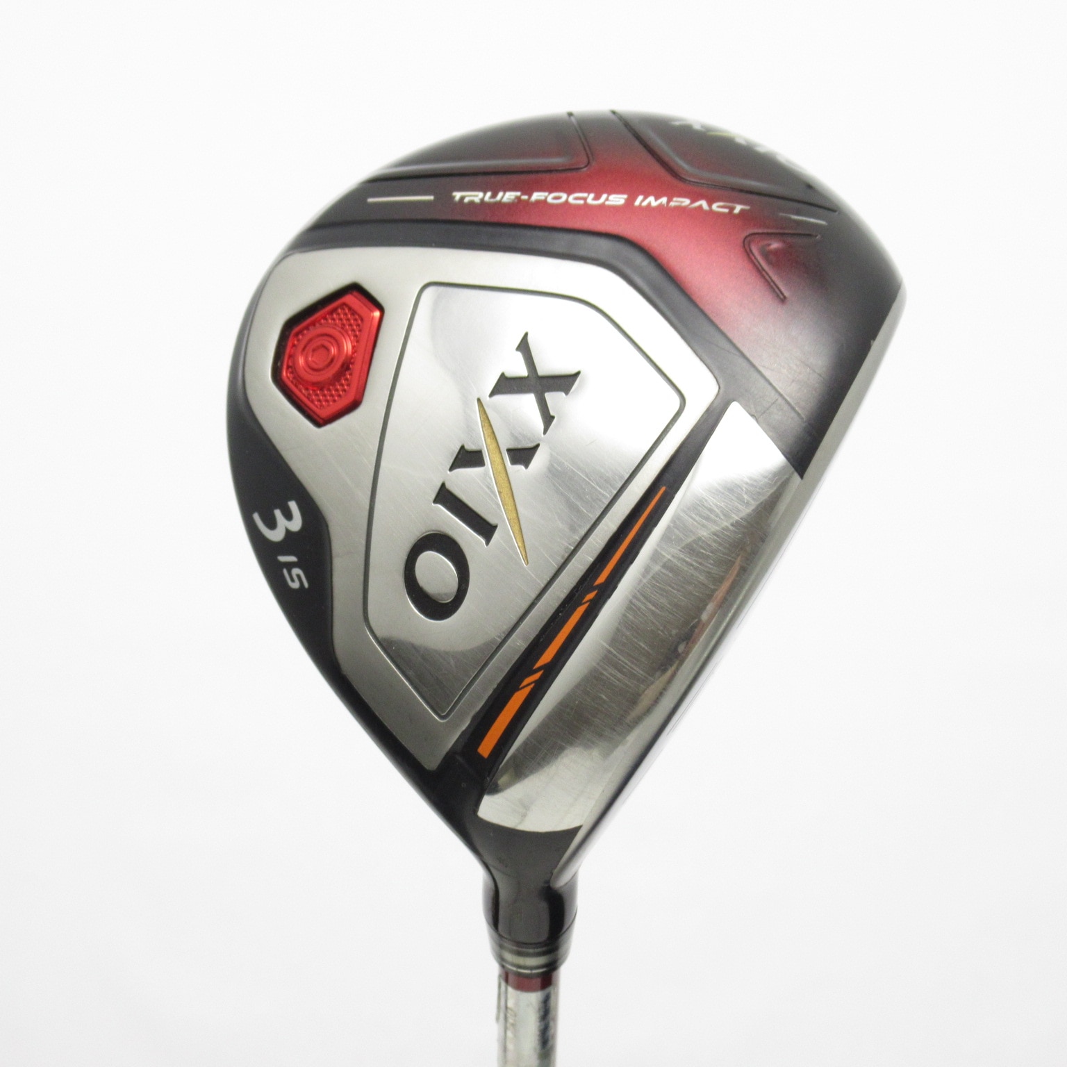 中古】ゼクシオ フェアウェイウッド (ダンロップ) 通販｜GDO中古ゴルフ