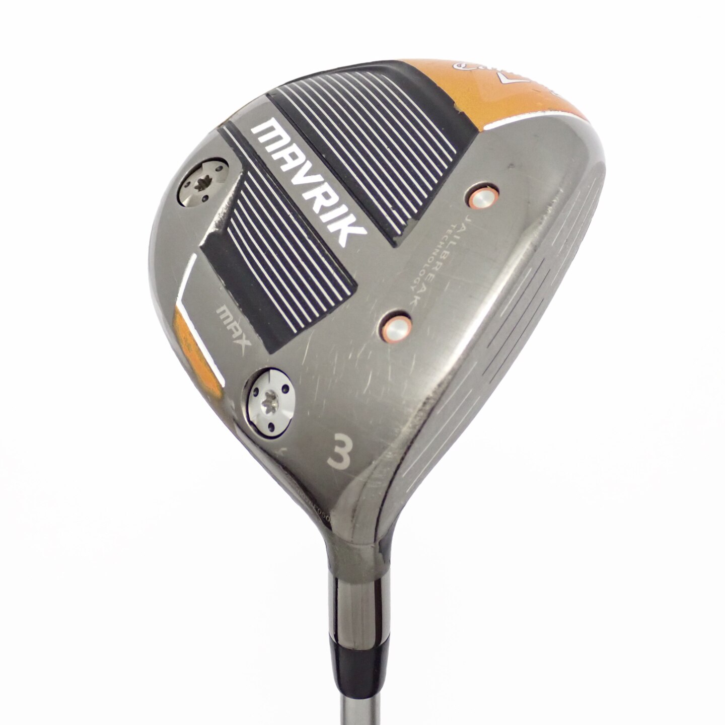 中古】マーベリック MAX フェアウェイウッド (キャロウェイ