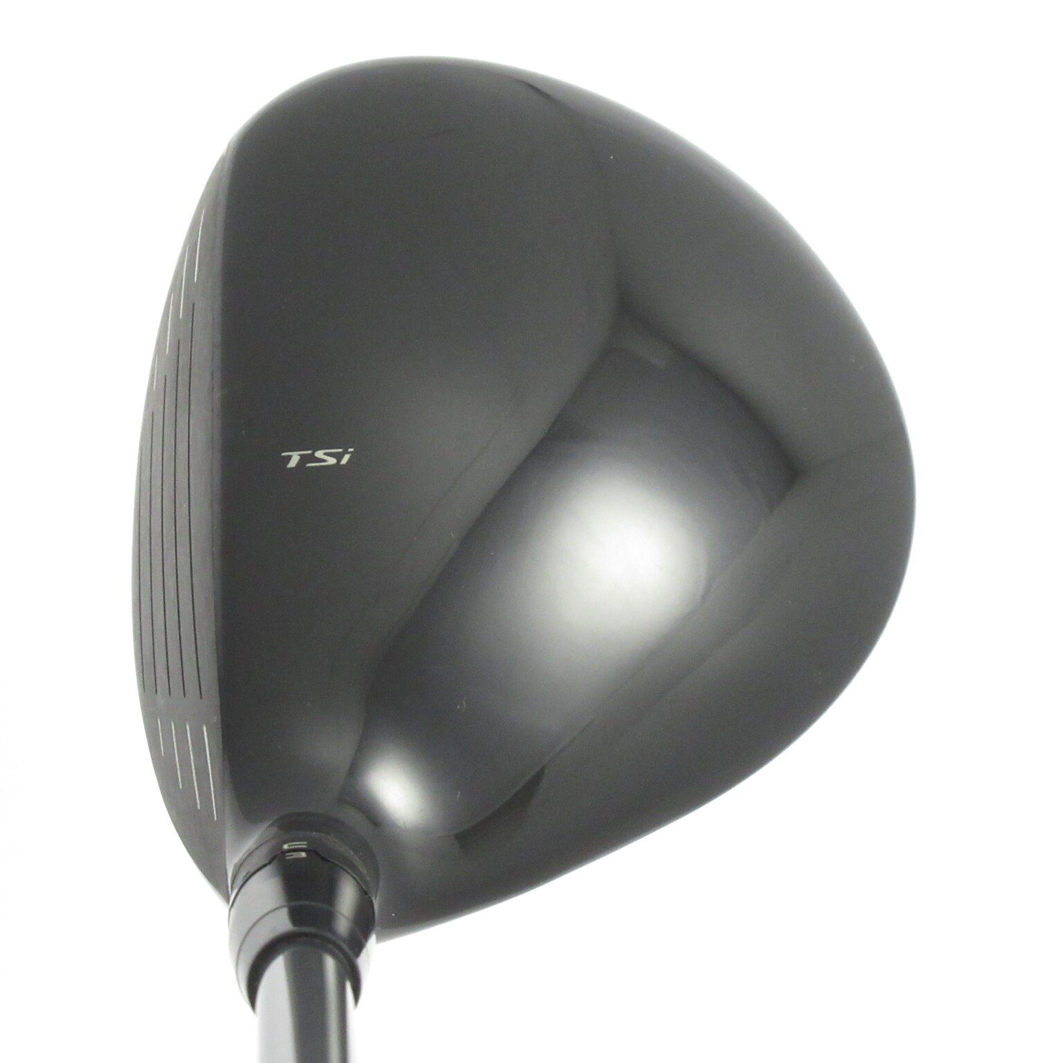 中古】TSi1 フェアウェイウッド TSP013 45 20 R CD(フェアウェイウッド