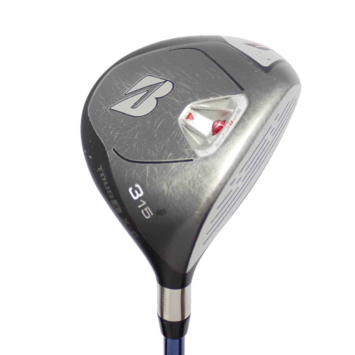 中古】ブリヂストン フェアウェイウッド 通販｜GDO中古ゴルフクラブ