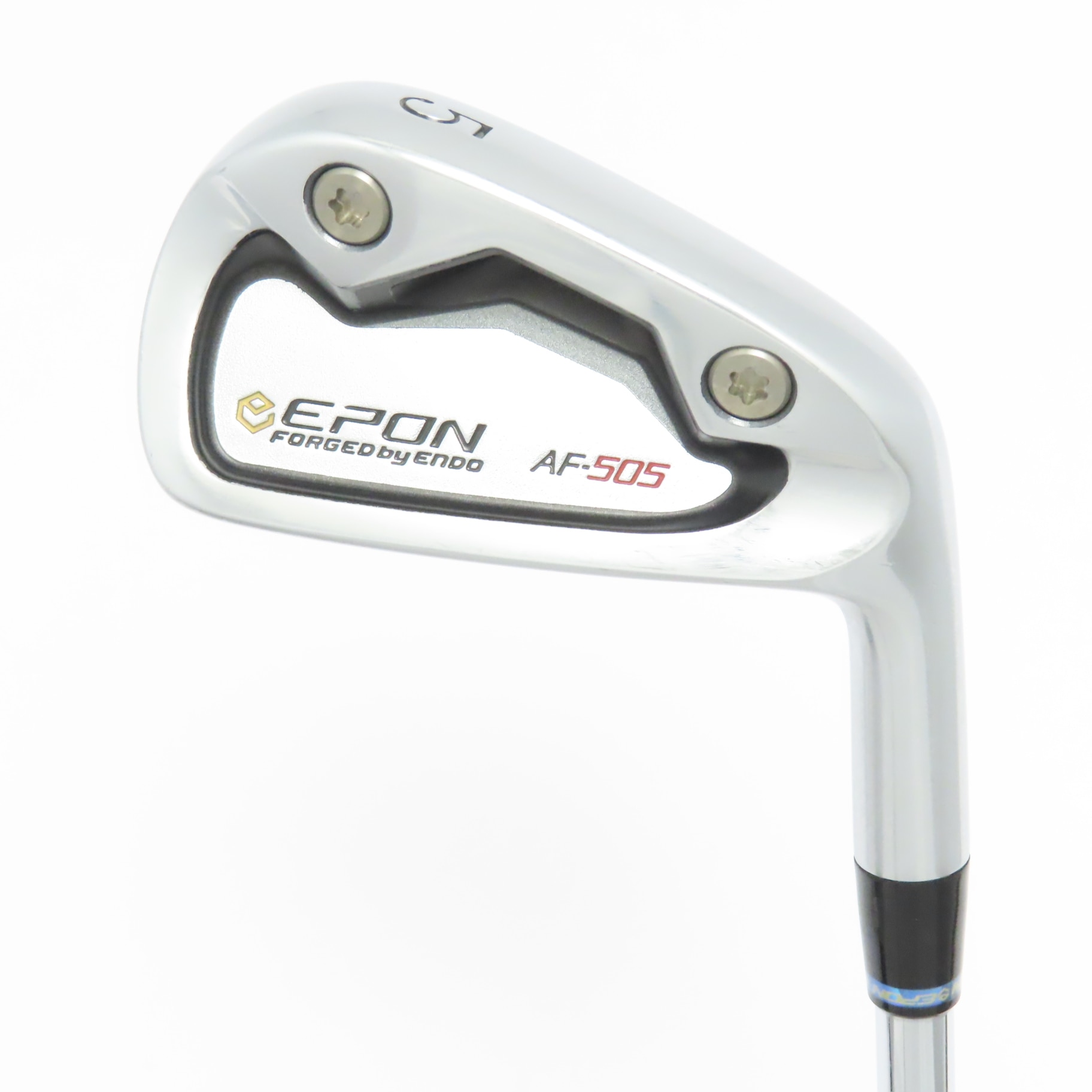 中古】AF-505 アイアン N.S.PRO MODUS3 TOUR 105 25 S C(アイアン