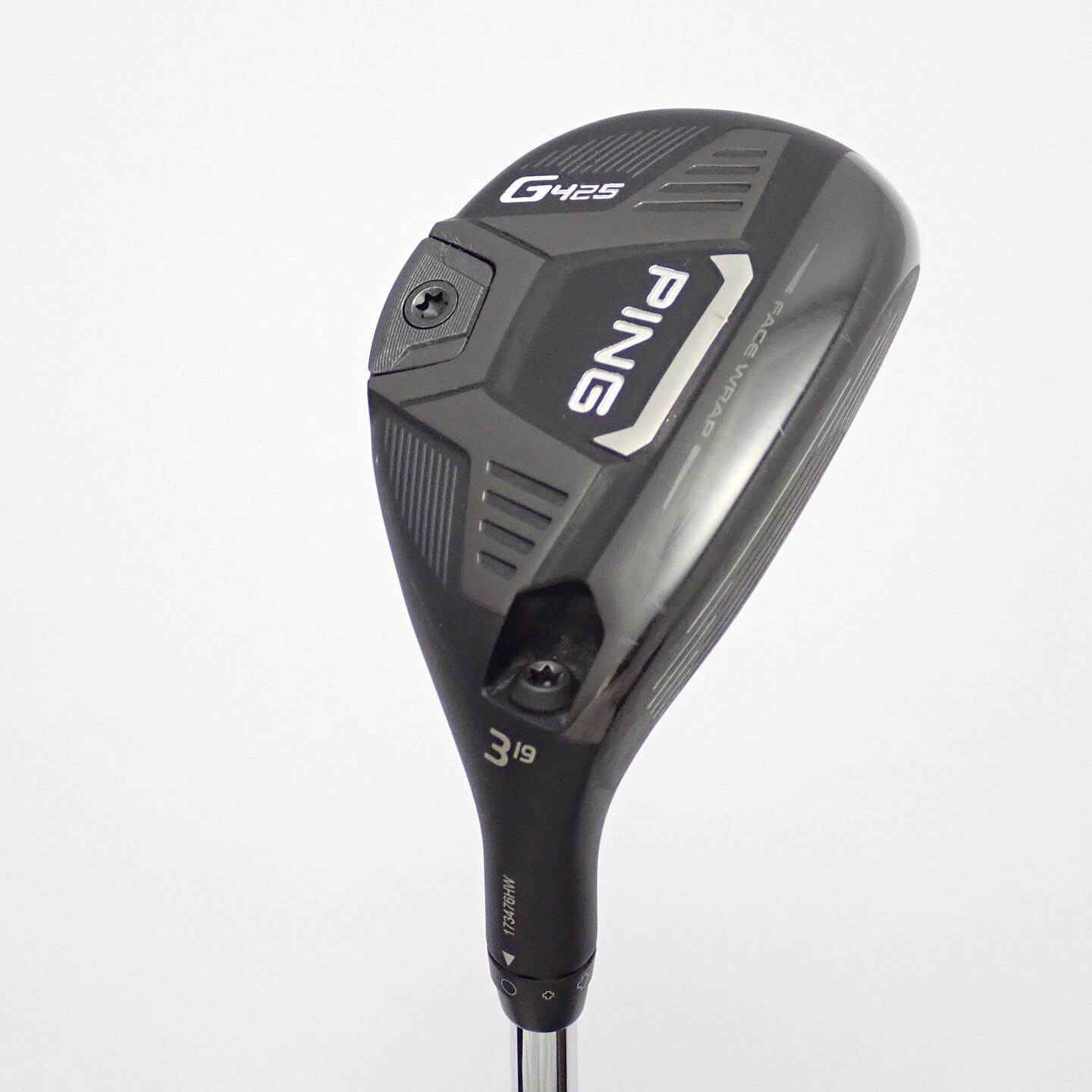 中古】G425 ユーティリティ (ピン) 通販｜GDO中古ゴルフクラブ