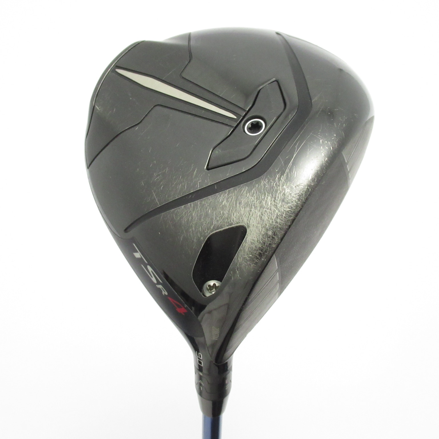 中古】TSR4 ドライバー Diamana TB60 9 S D(ドライバー（単品）)|TSR