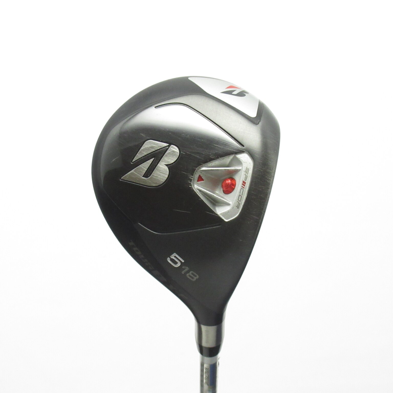 中古】ブリヂストン フェアウェイウッド 通販｜GDO中古ゴルフクラブ