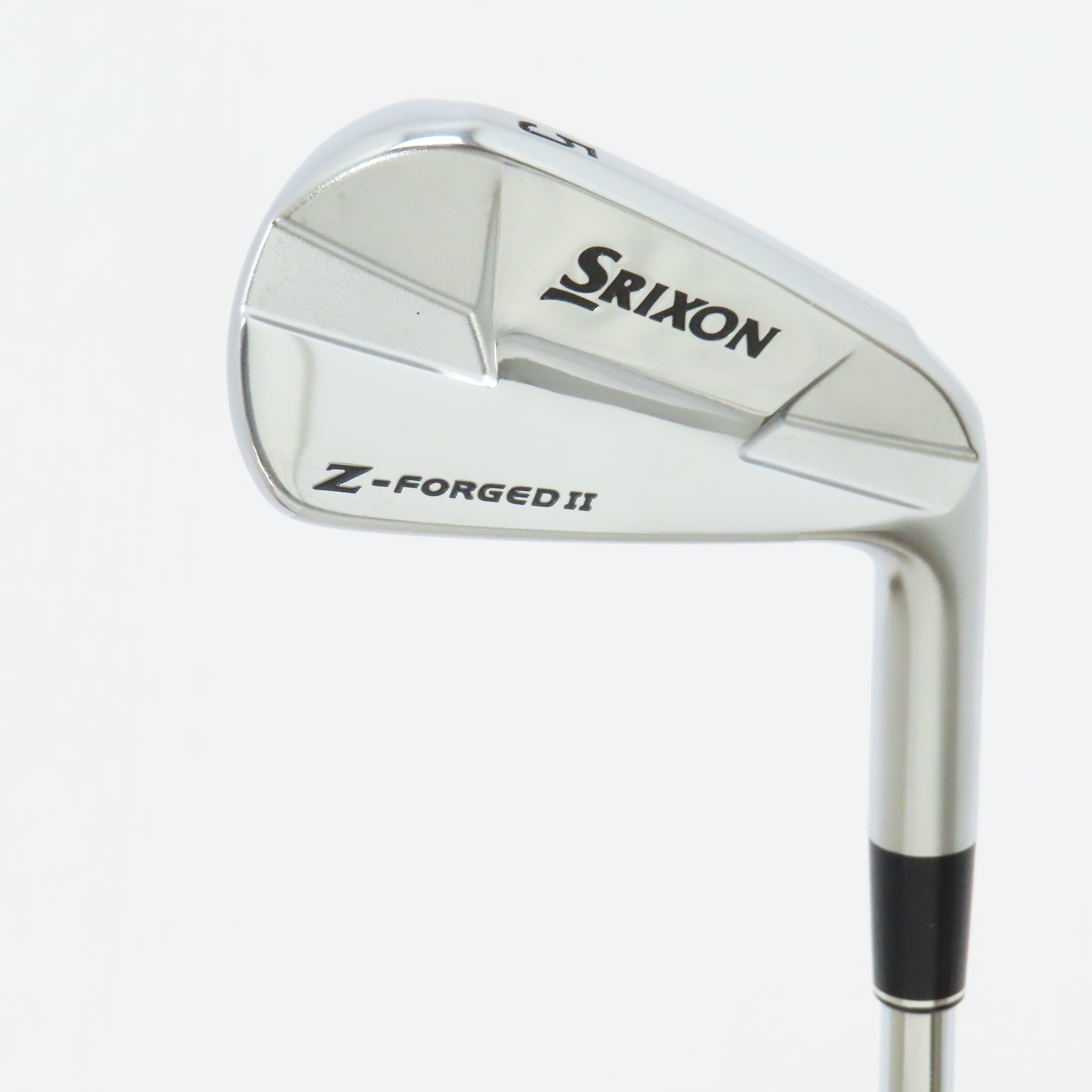 スリクソン z-forged アイアンセット 中古品 中古】スリクソン Z-FORGED アイアン（単品） N.S.PRO MODUS3 TOUR 105