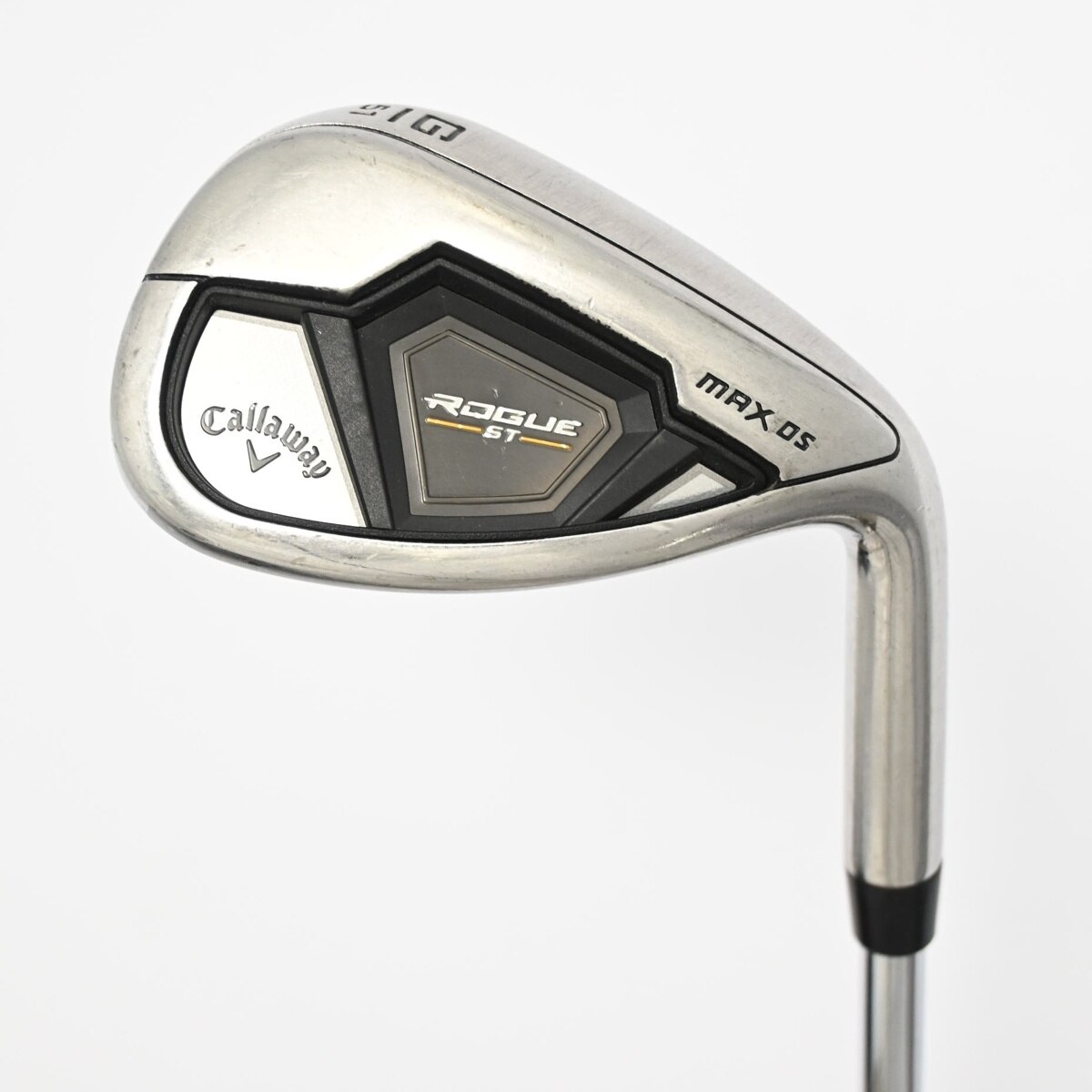 中古】ローグ ST MAX OS アイアン（単品） N.S.PRO ZELOS 7 51 S CD