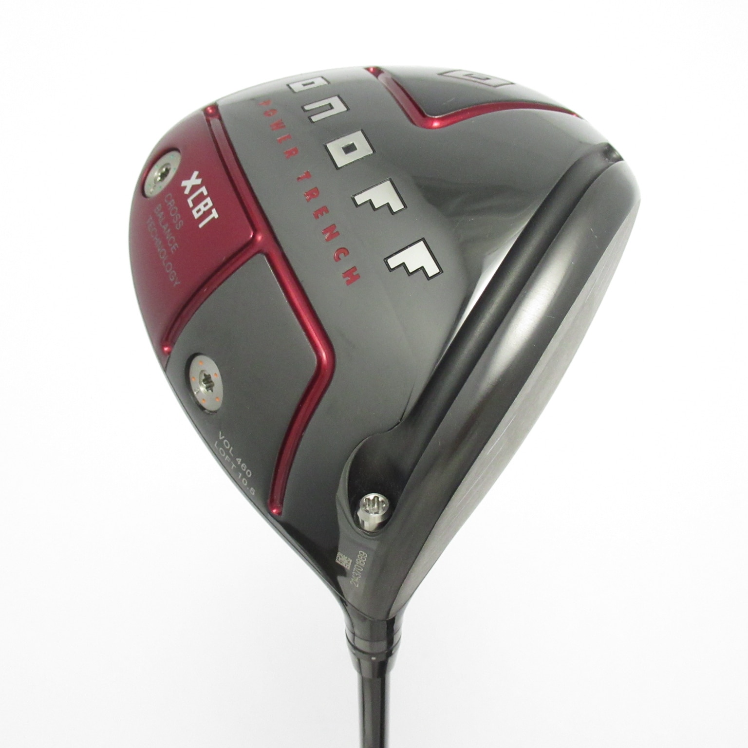 中古】オノフ ドライバー 通販｜GDO中古ゴルフクラブ