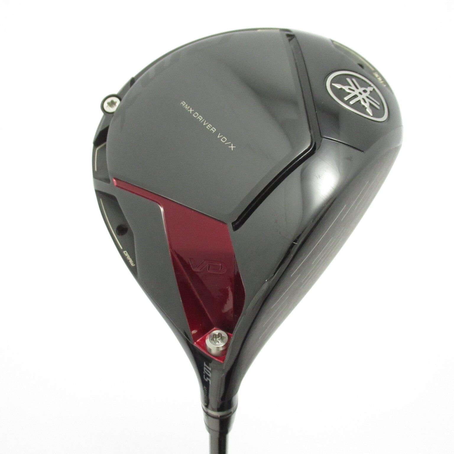 中古】RMX VD/X(2024) ドライバー オリジナルカーボン TENSEI TR 10.5