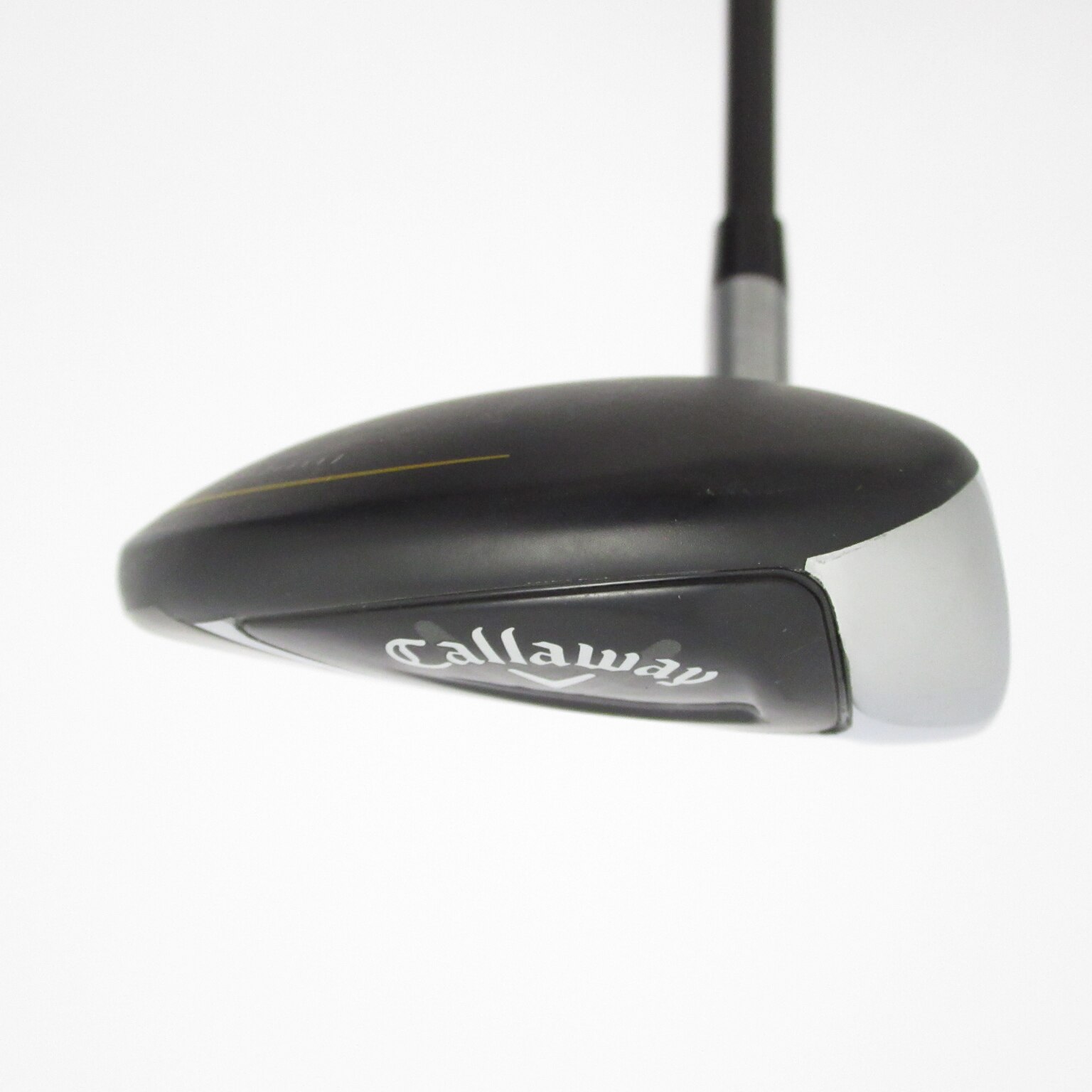 中古】ローグ ST MAX FAST フェアウェイウッド Speeder NX 40 for