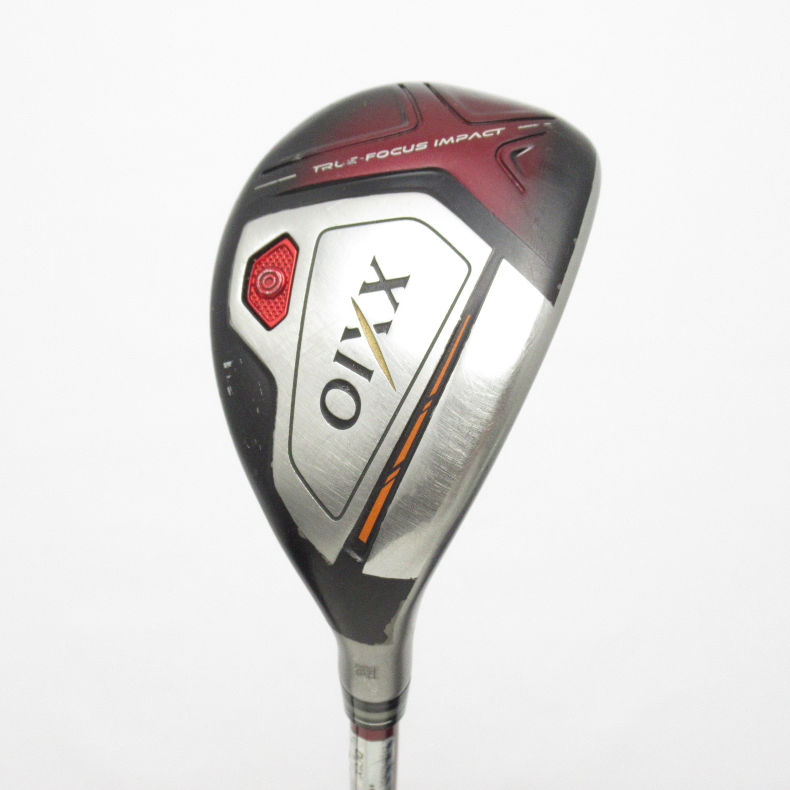 中古】ゼクシオ ユーティリティ (ダンロップ) 通販｜GDO中古ゴルフクラブ