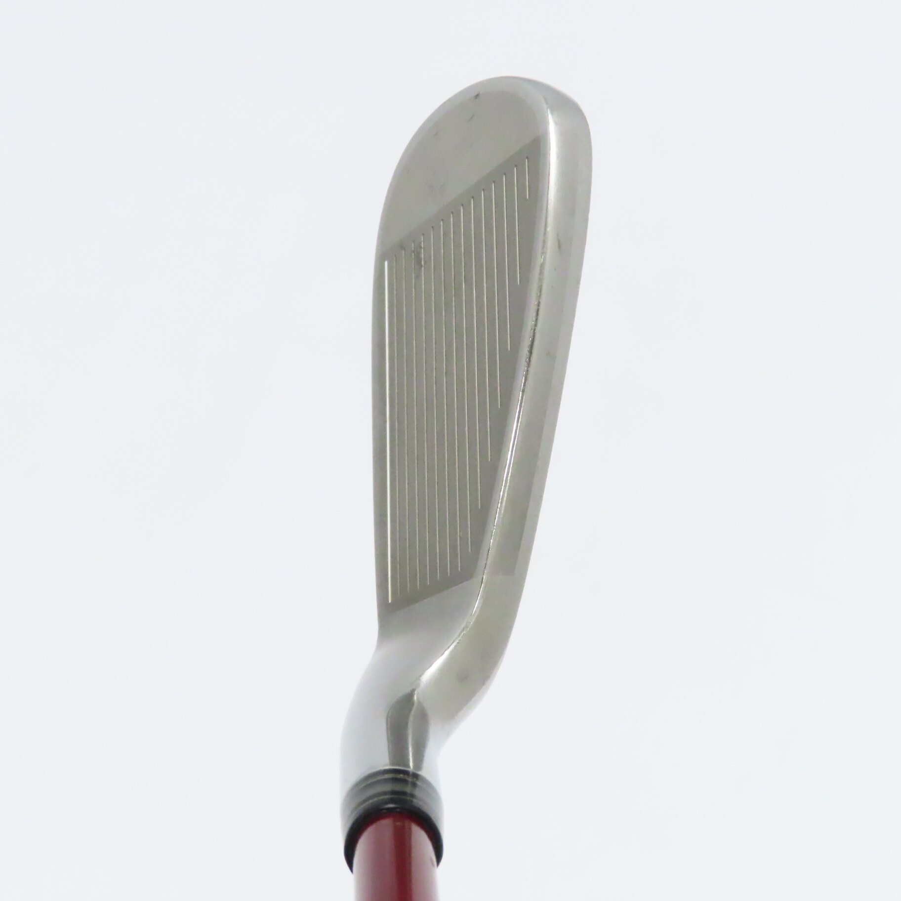 中古】ゼクシオ(2018) アイアン MP1000 26 R CD(アイアン（セット