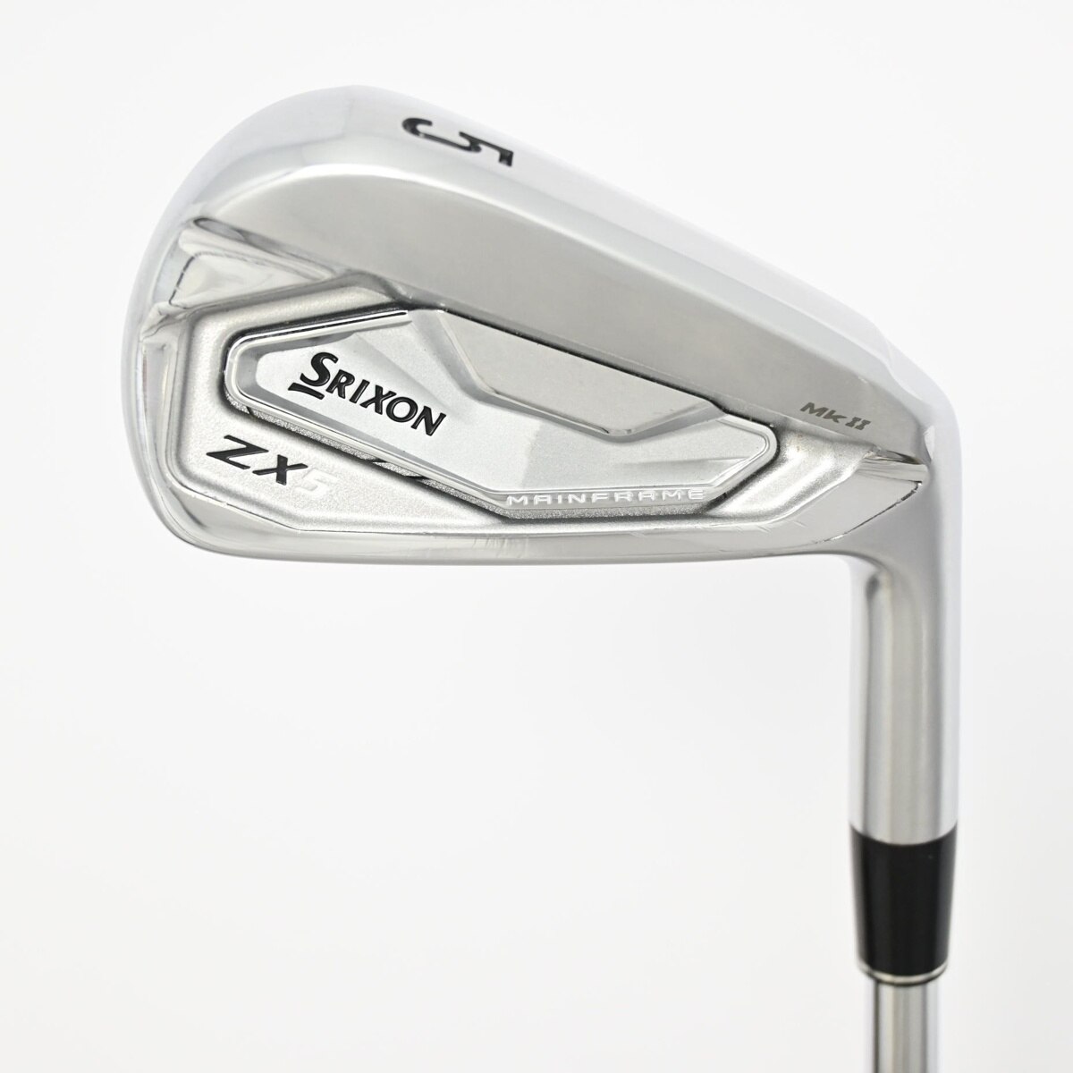 中古】スリクソン アイアンセット (ダンロップ) 通販｜GDO中古ゴルフクラブ