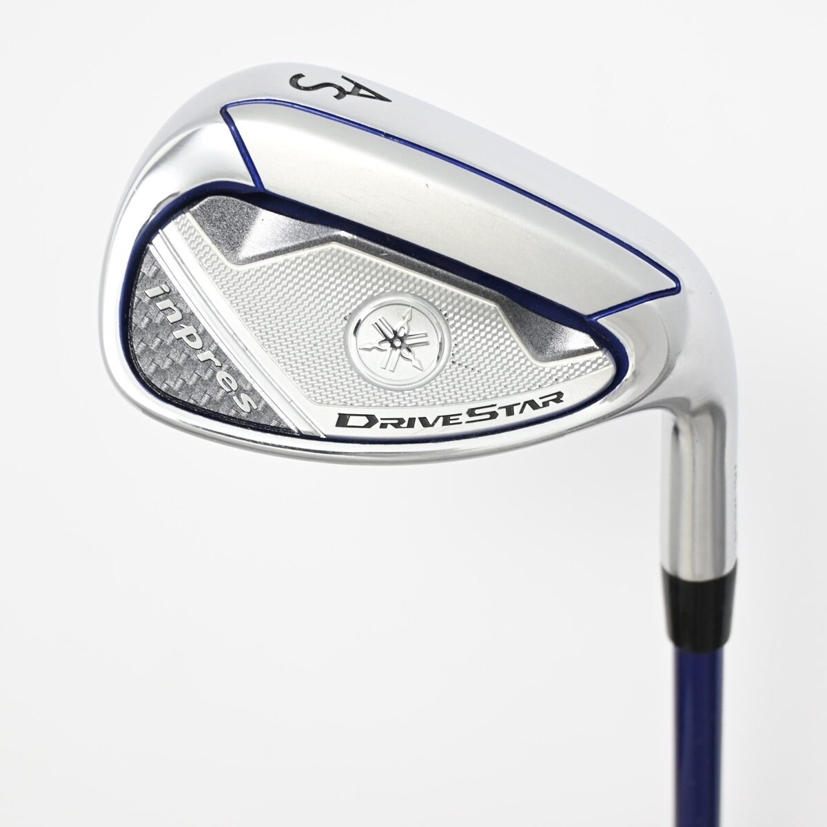 中古】インプレス DRIVE STAR(2023) アイアン（単品） Speeder NX for
