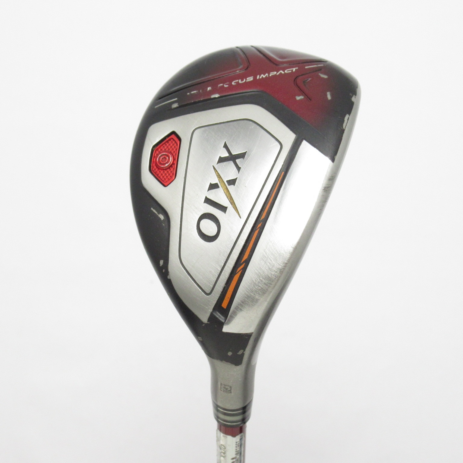 中古】ゼクシオ ユーティリティ (ダンロップ) 通販｜GDO中古ゴルフクラブ