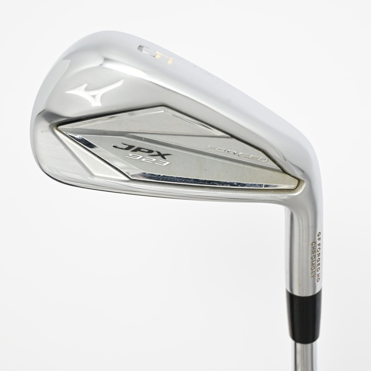 美品　ミズノ　ゴルフクラブ　JPX923 FORGED アイアン　セット 中古】JPX 923 FORGED アイアンセット (ミズノ) JPX 通販｜GDO中古