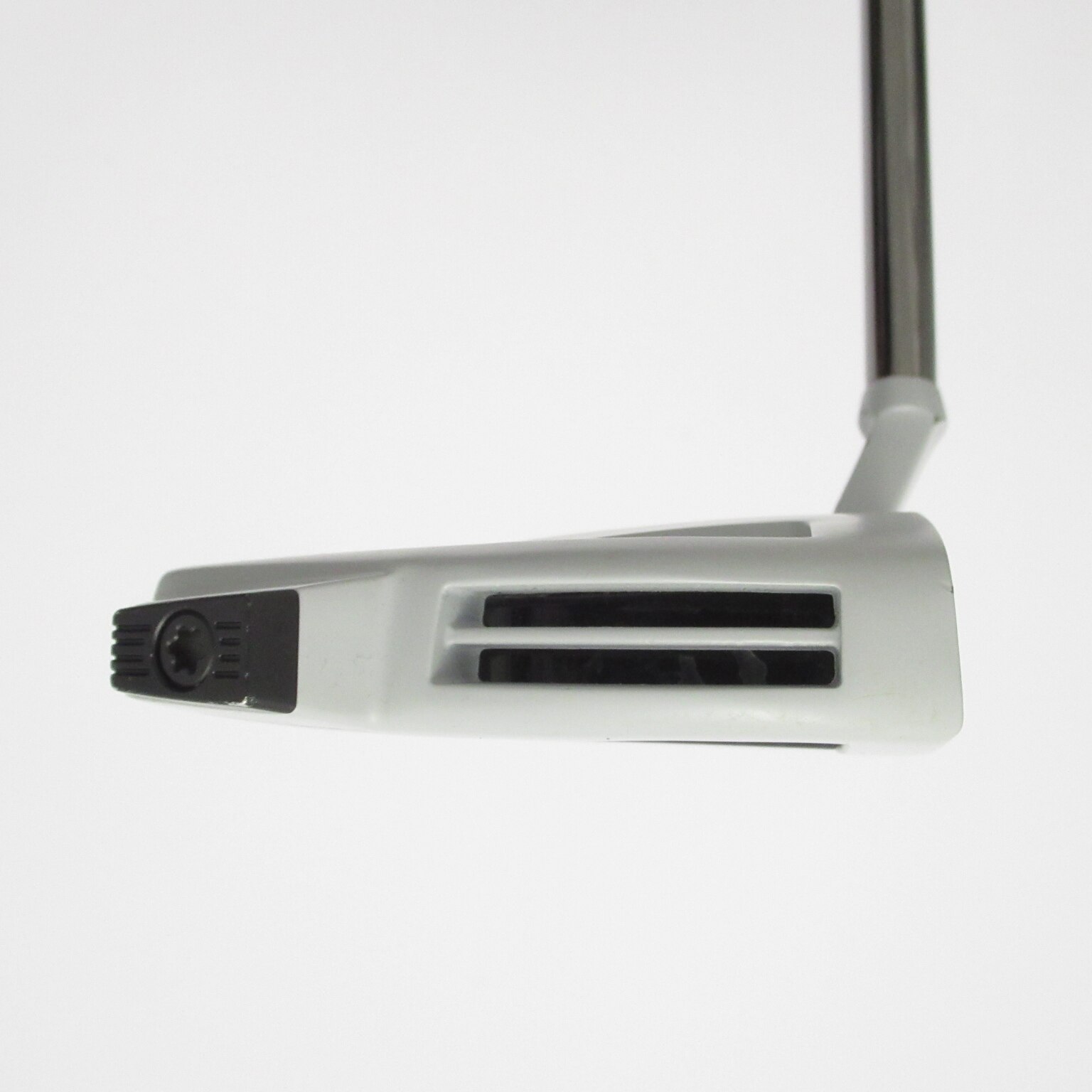 Spider X スモールスラント 33インチ チョークホワイト 中古】スパイダー X チョークホワイト／ホワイト スモールスラント