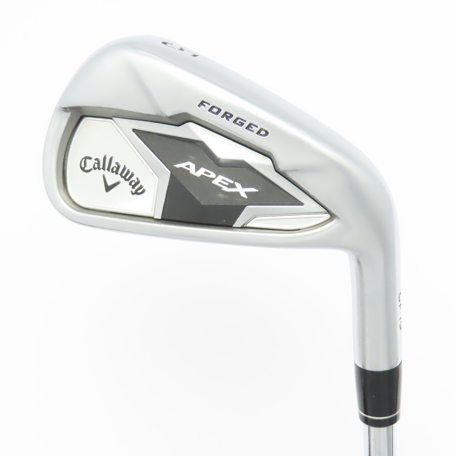 中古】APEX アイアンセット (キャロウェイ) 通販｜GDO中古ゴルフクラブ