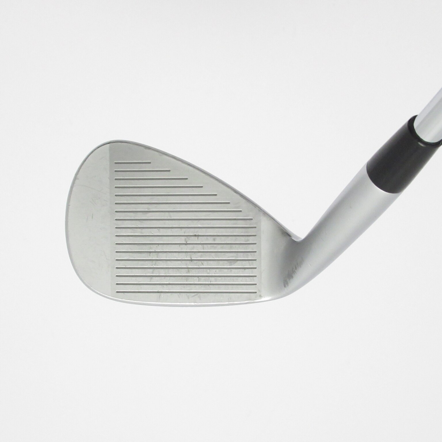 中古】T24 ソフトホワイトサテン仕上げ ウェッジ Dynamic Gold 115 52