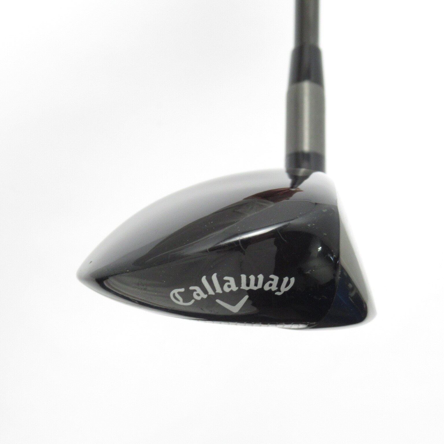 中古】APEX UW(2022) ユーティリティ Speeder 661 EVOLUTION IV 21 S