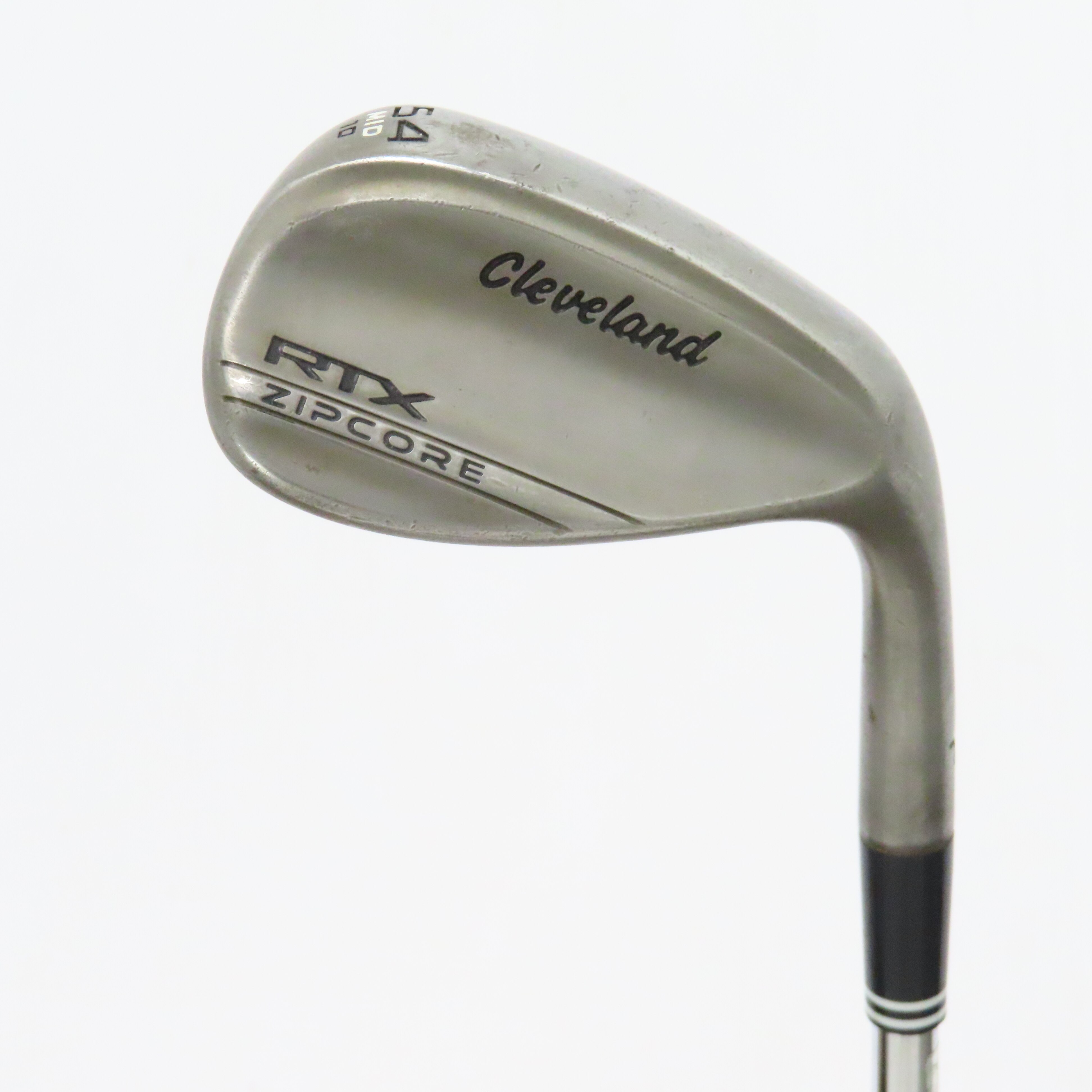 中古】RTX ZIPCORE Tour Rack ウェッジ (クリーブランド) RTX 通販