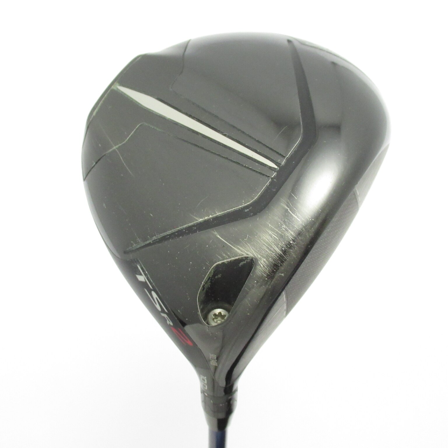 中古】TSR2 ドライバー Tour AD VR-6 10 S CD(ドライバー（単品）)|TSR