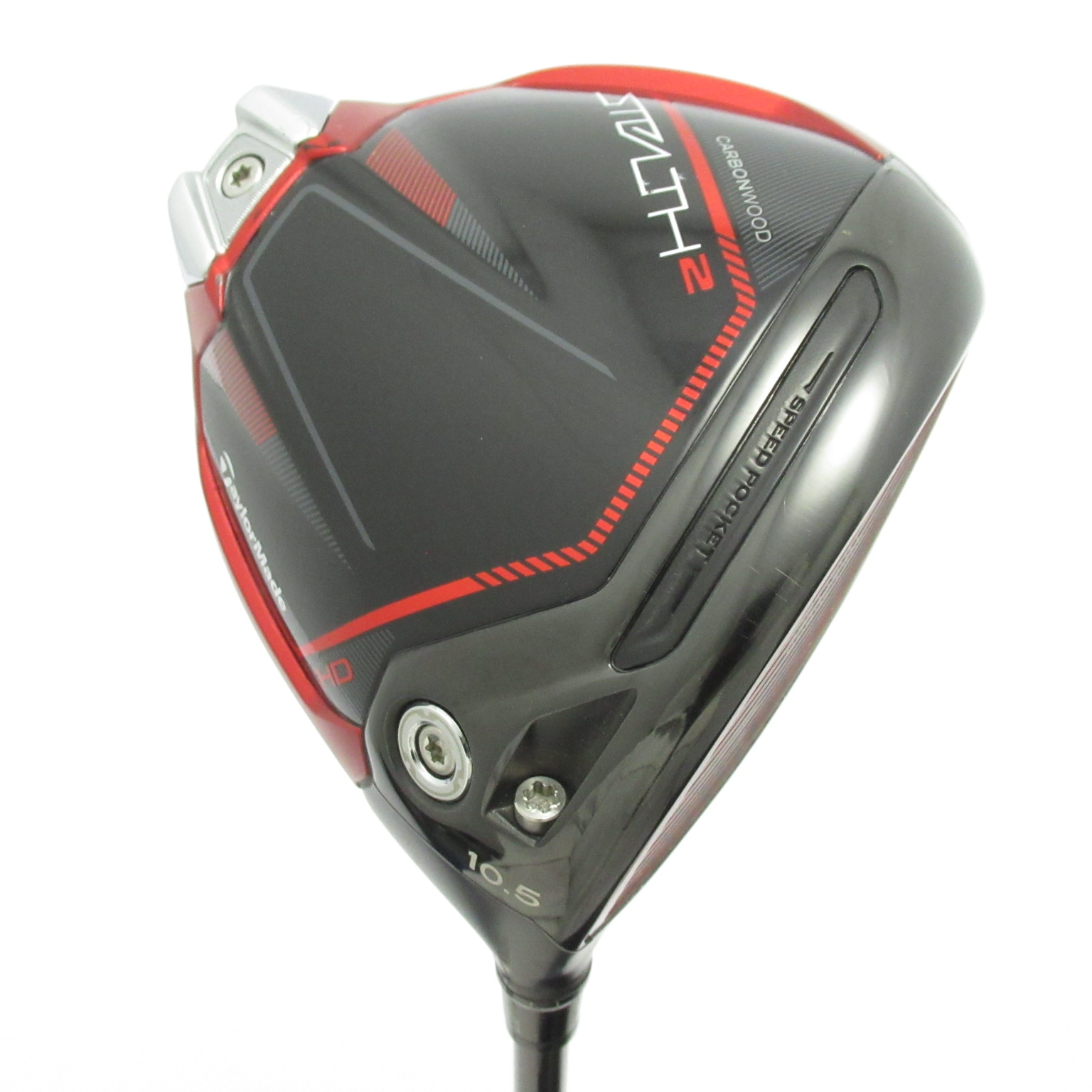 中古】ステルス 2 HD (テーラーメイド) ステルス メンズ 通販｜GDO中古