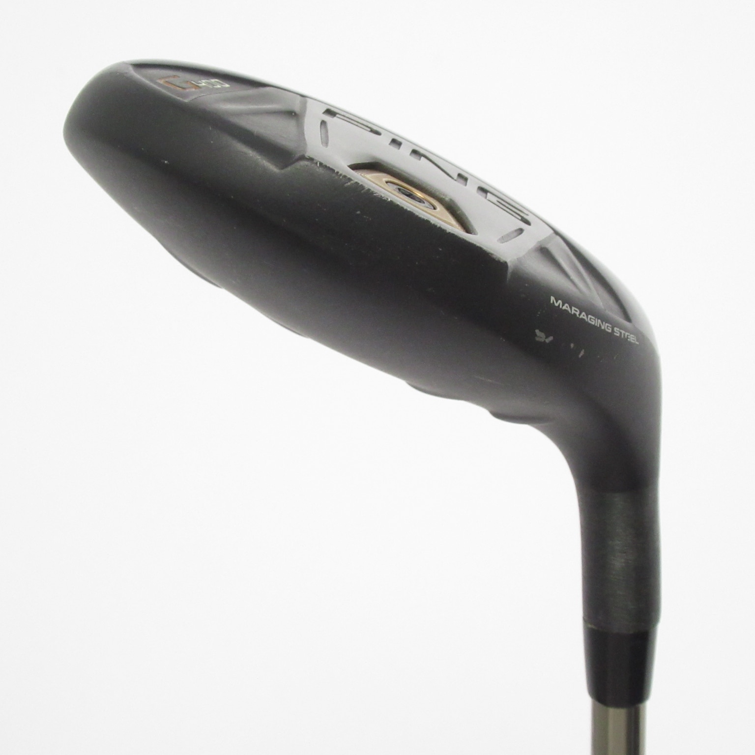 中古】G400 ユーティリティ PING TOUR 173-85 22 S D(ユーティリティ