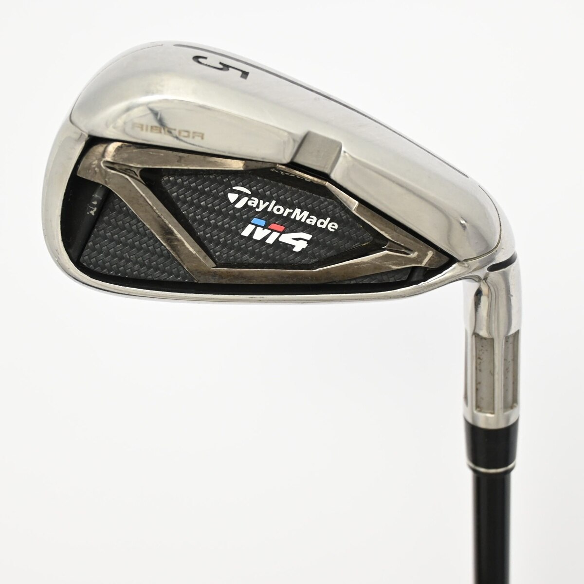 中古】M4 アイアンセット (テーラーメイド) 通販｜GDO中古ゴルフクラブ