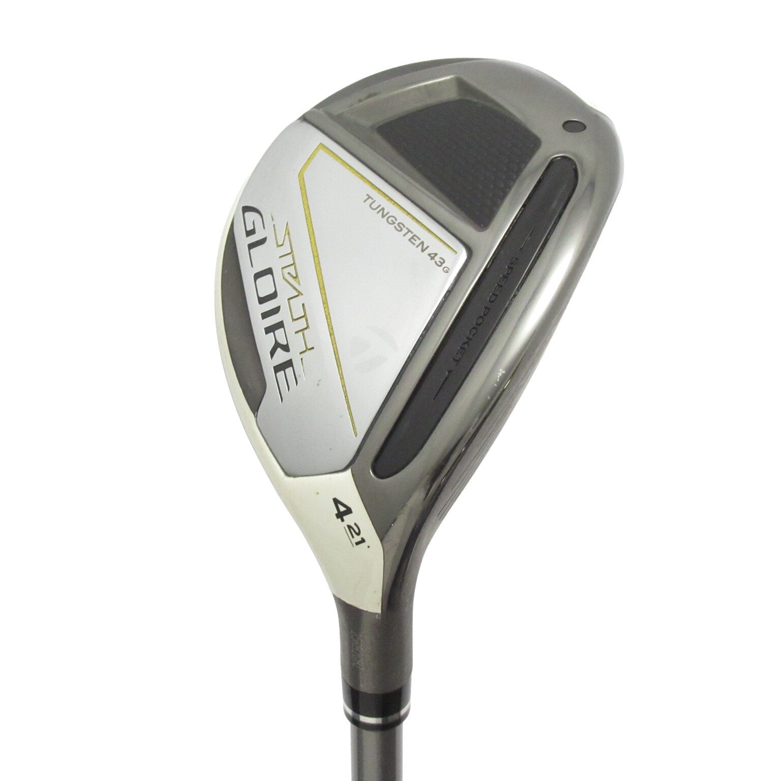 中古】ステルス グローレ レスキュー (テーラーメイド) ステルス 通販