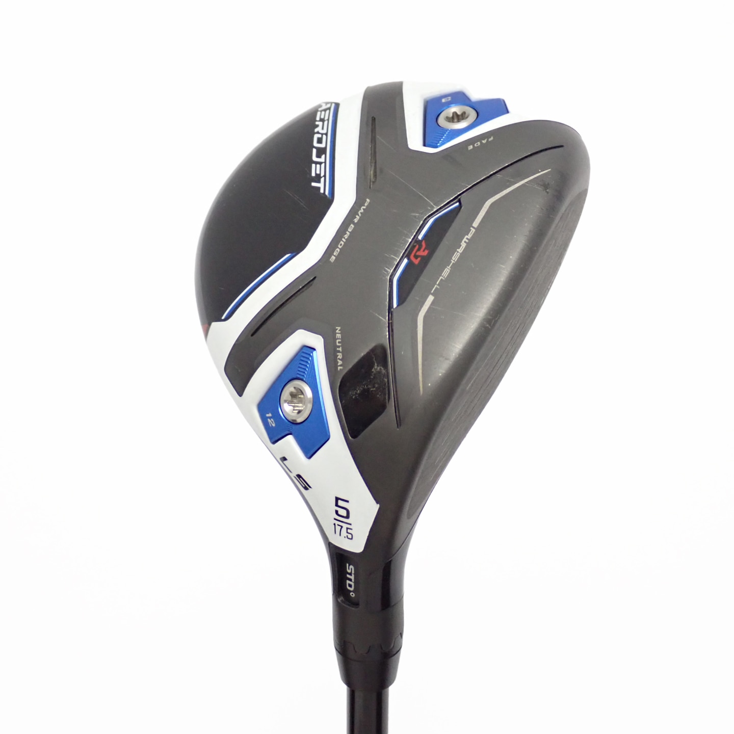 中古】エアロジェット フェアウェイウッド (コブラ) 通販｜GDO中古