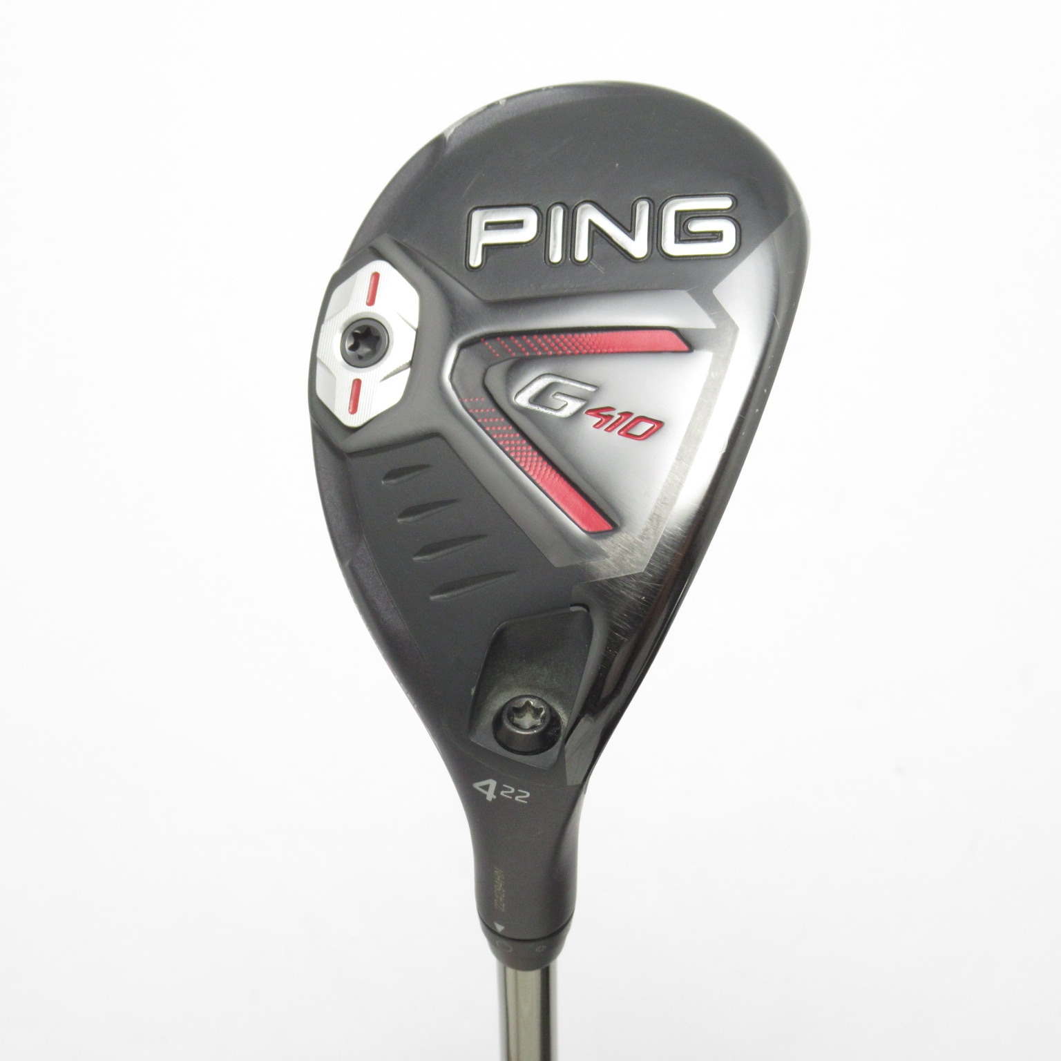 中古】G410 ユーティリティ PING TOUR 173-85 22 X C(ユーティリティ