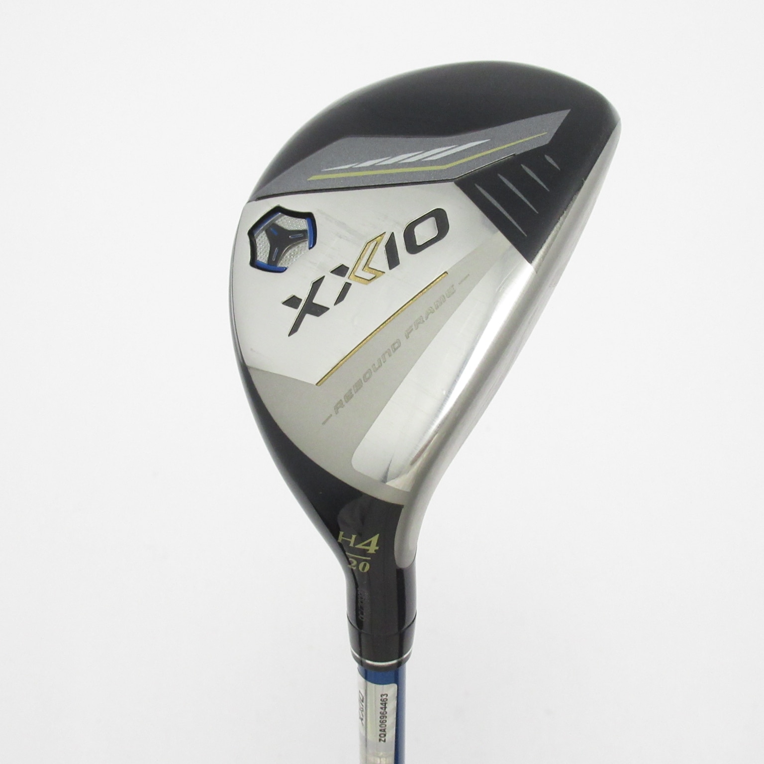 中古】ゼクシオ 13 [2024] ユーティリティ (ダンロップ) ゼクシオ 通販