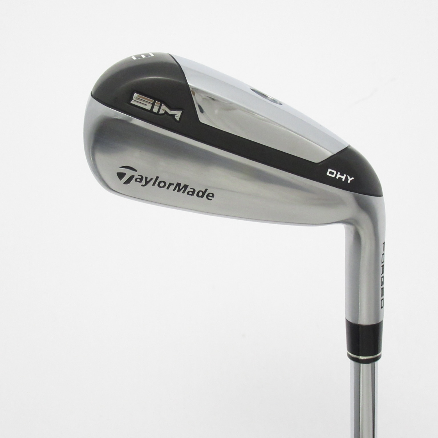 中古】SIM ユーティリティ (テーラーメイド) 通販｜GDO中古ゴルフクラブ