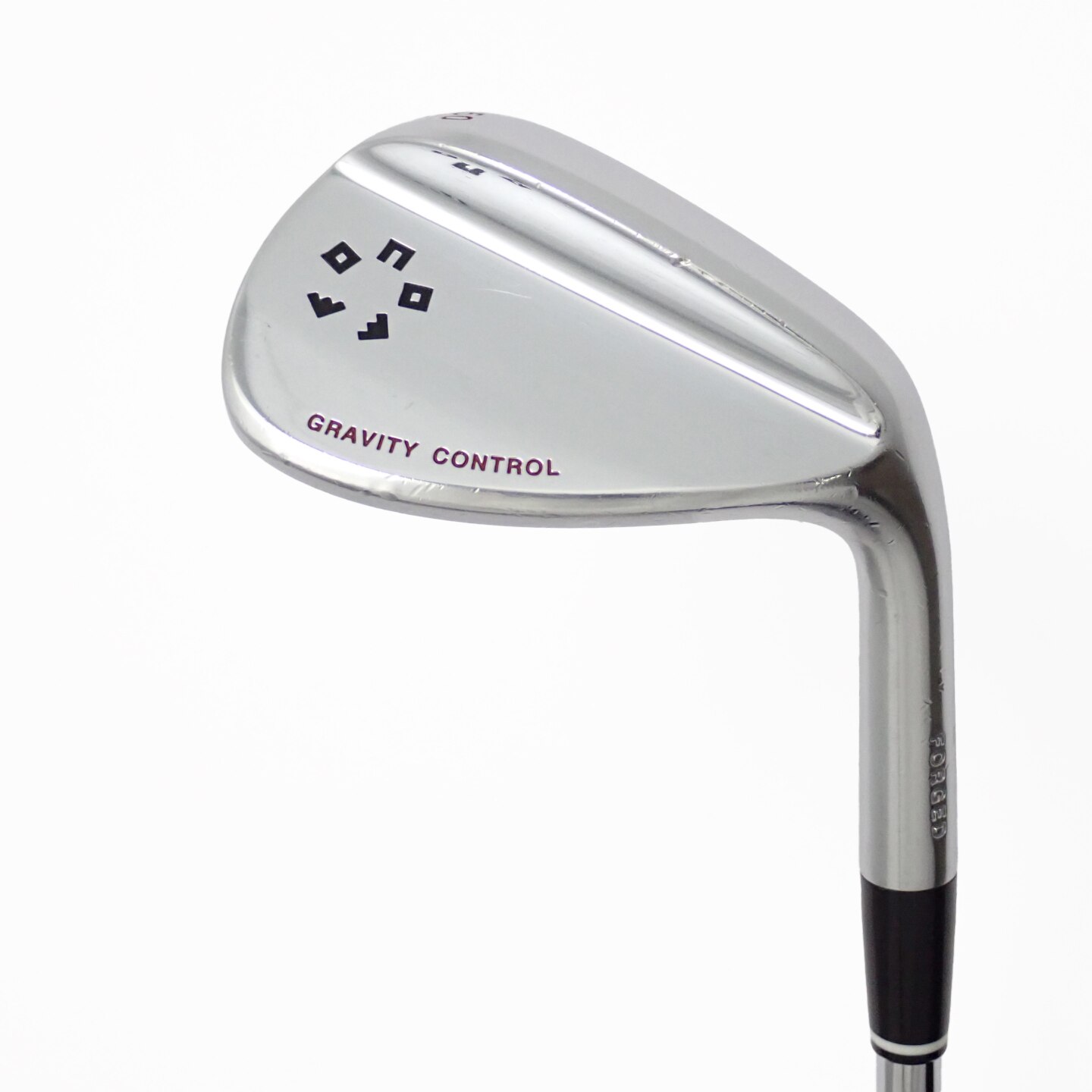 中古】オノフ FORGED(2019) ウェッジ N.S.PRO MODUS3 WEDGE 105 50-06