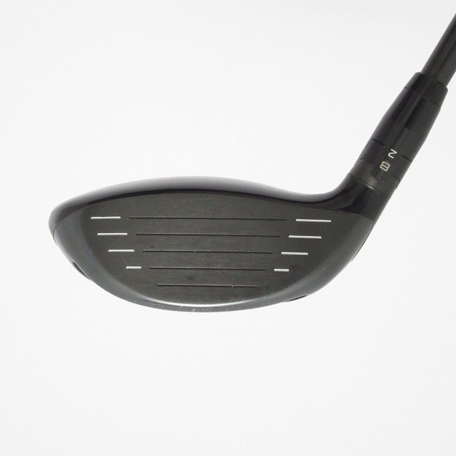 【中古ゴルフクラブ】タイトリスト　TSi　TSi2 フェアウェイウッド Speeder EVOLUTION IV FW60　シャフト：Speeder EVOLUTION IV FW60 中古】TSi2 フェアウェイウッド Speeder EVOLUTION IV FW60 18 S C