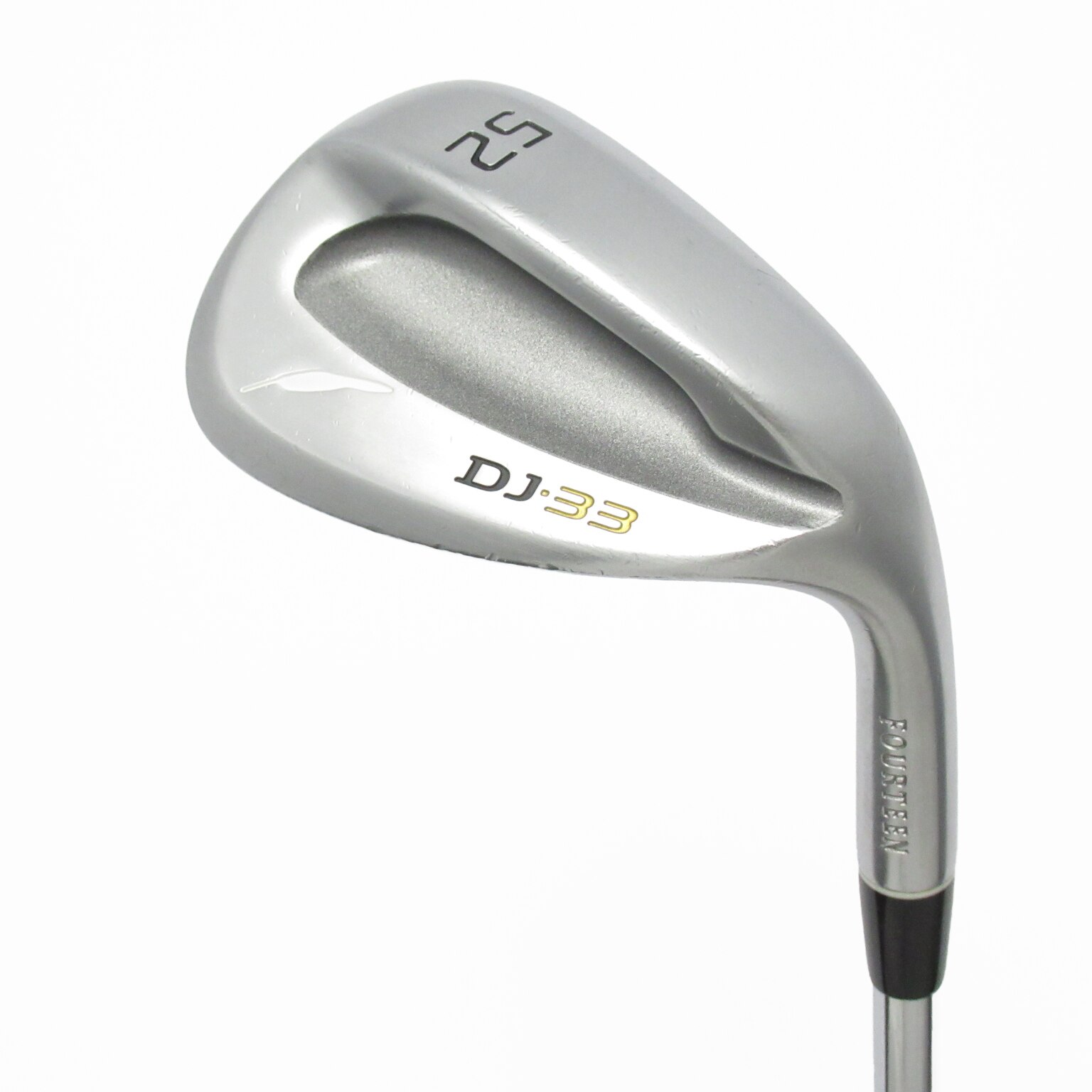 中古】DJ-33 ウェッジ (フォーティーン) 通販｜GDO中古ゴルフクラブ