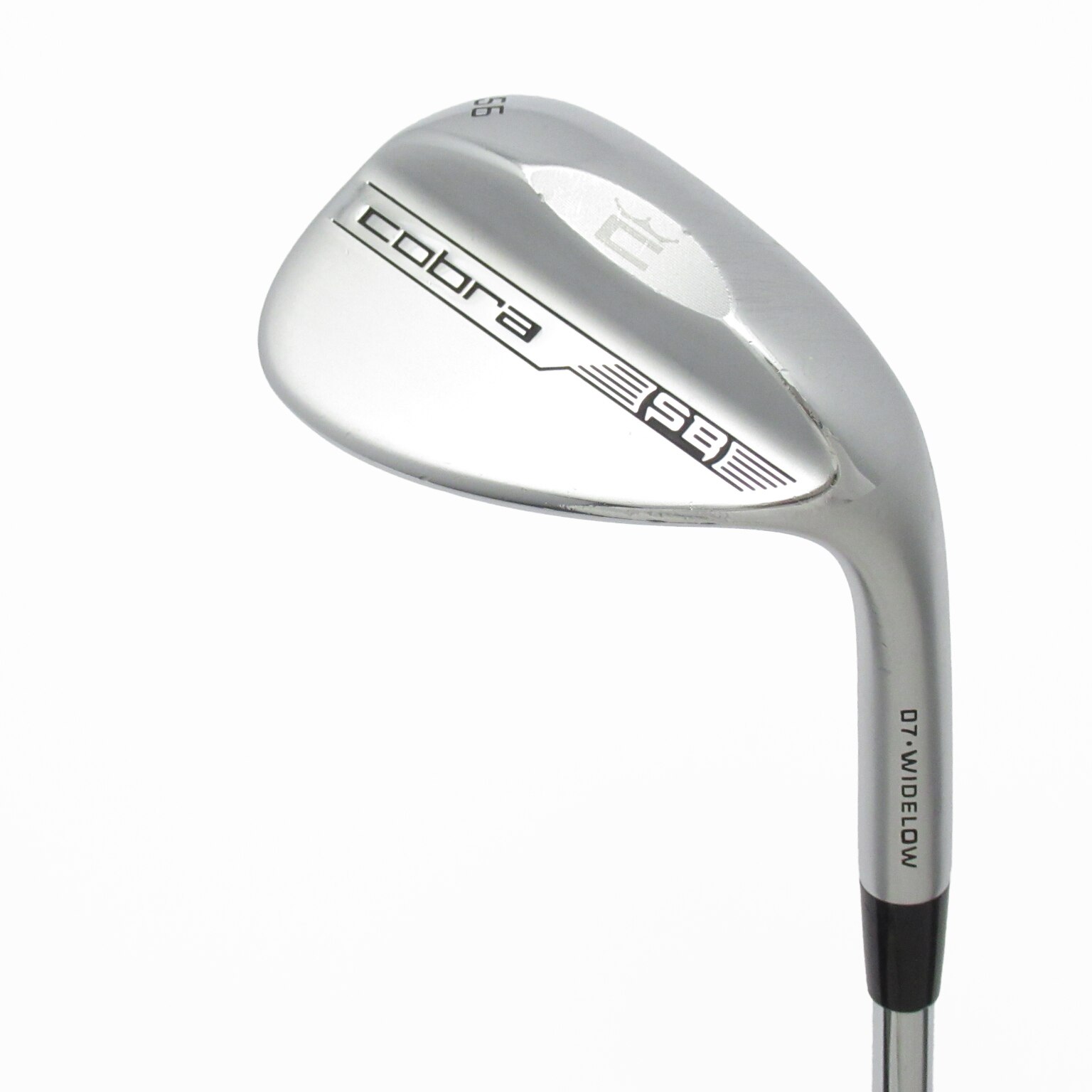 中古】コブラ ウェッジ メンズ 通販｜GDO中古ゴルフクラブ