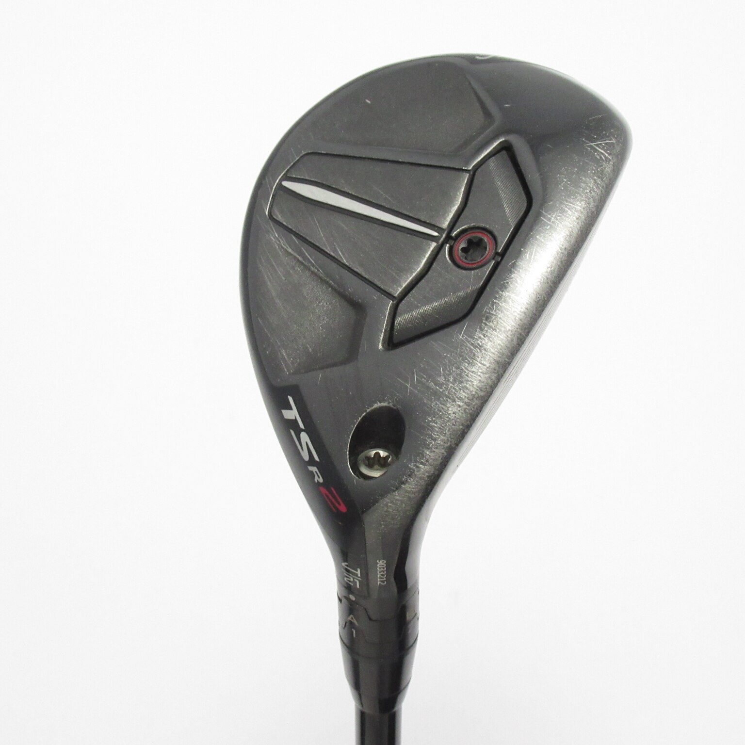 新品 TSR2 18° ハイブリッド TENSEI PRO 1K 70S 新品 TSR2 18° ハイブリッド TENSEI PRO 1K 70S Titleist TSR2 18