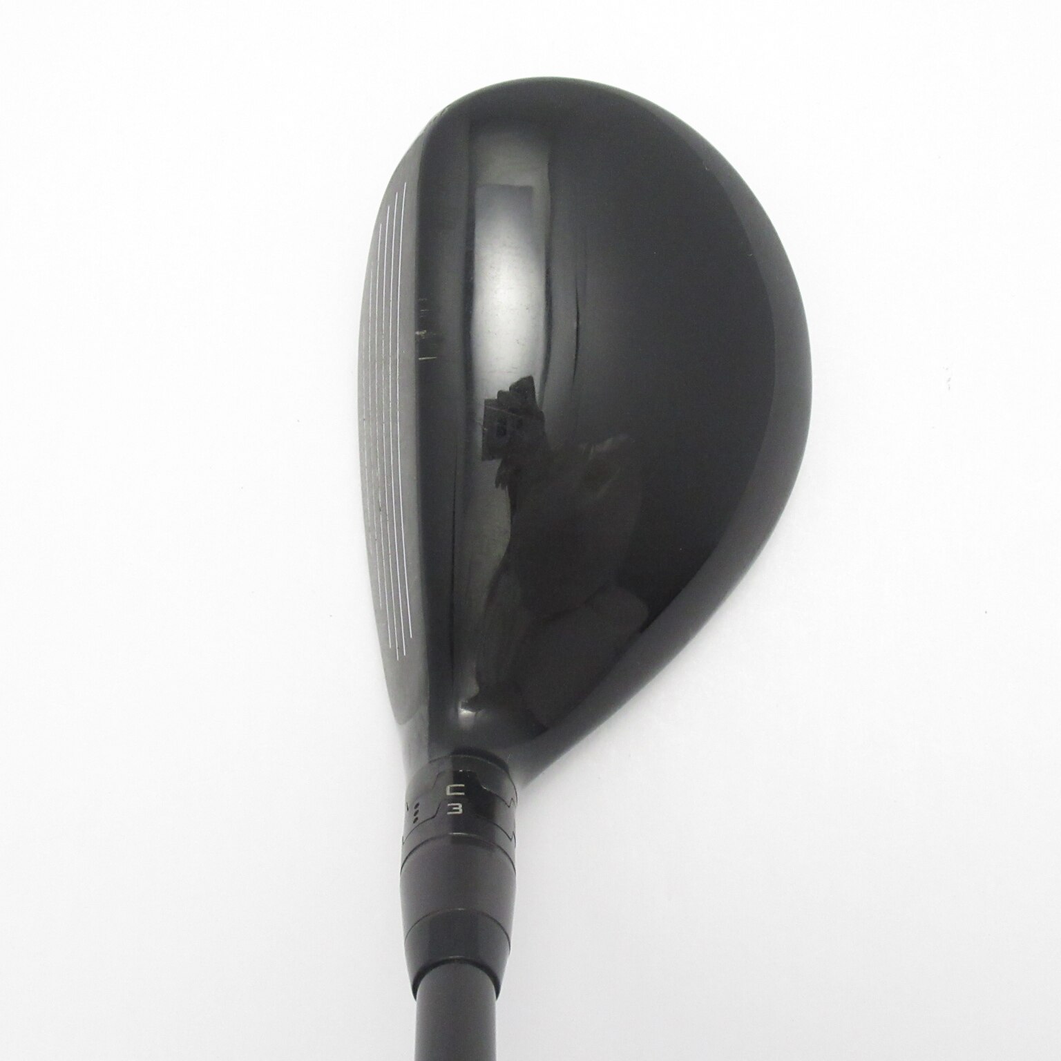 タイトリスト　TSR2 ユーティリティ 21度 TENSEI PRO1K 中古】TSR2 ユーティリティ TENSEI PRO 1K HYBRID 70 21 S CD