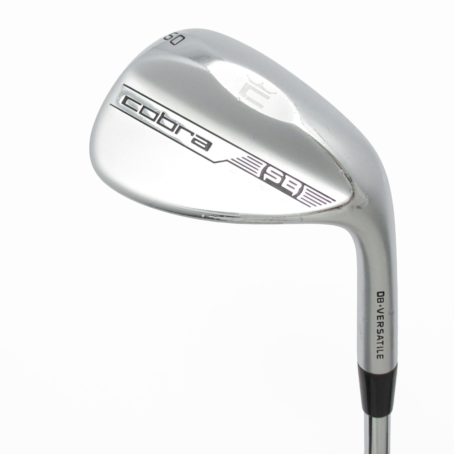 中古】キング SNAKEBITE(2023) ウェッジ N.S.PRO MODUS3 TOUR 105 50