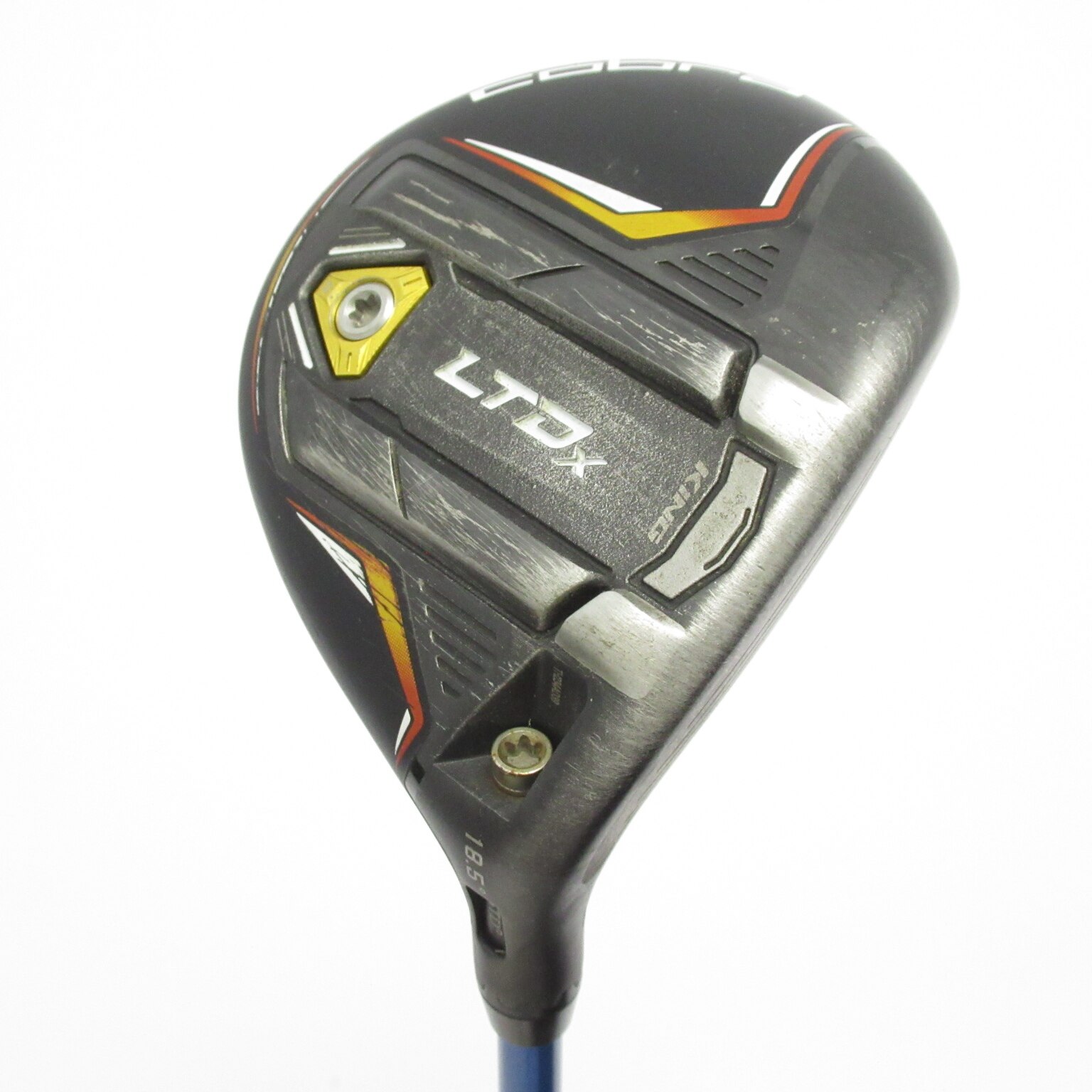 中古】コブラ フェアウェイウッド 通販｜GDO中古ゴルフクラブ