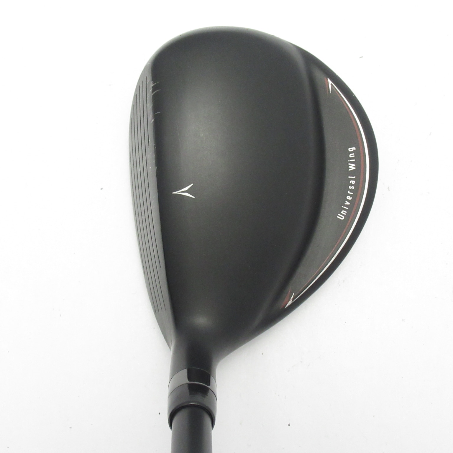 中古】UFO SpeedSole by POWER TORNADO ユーティリティ Falcon Shaft