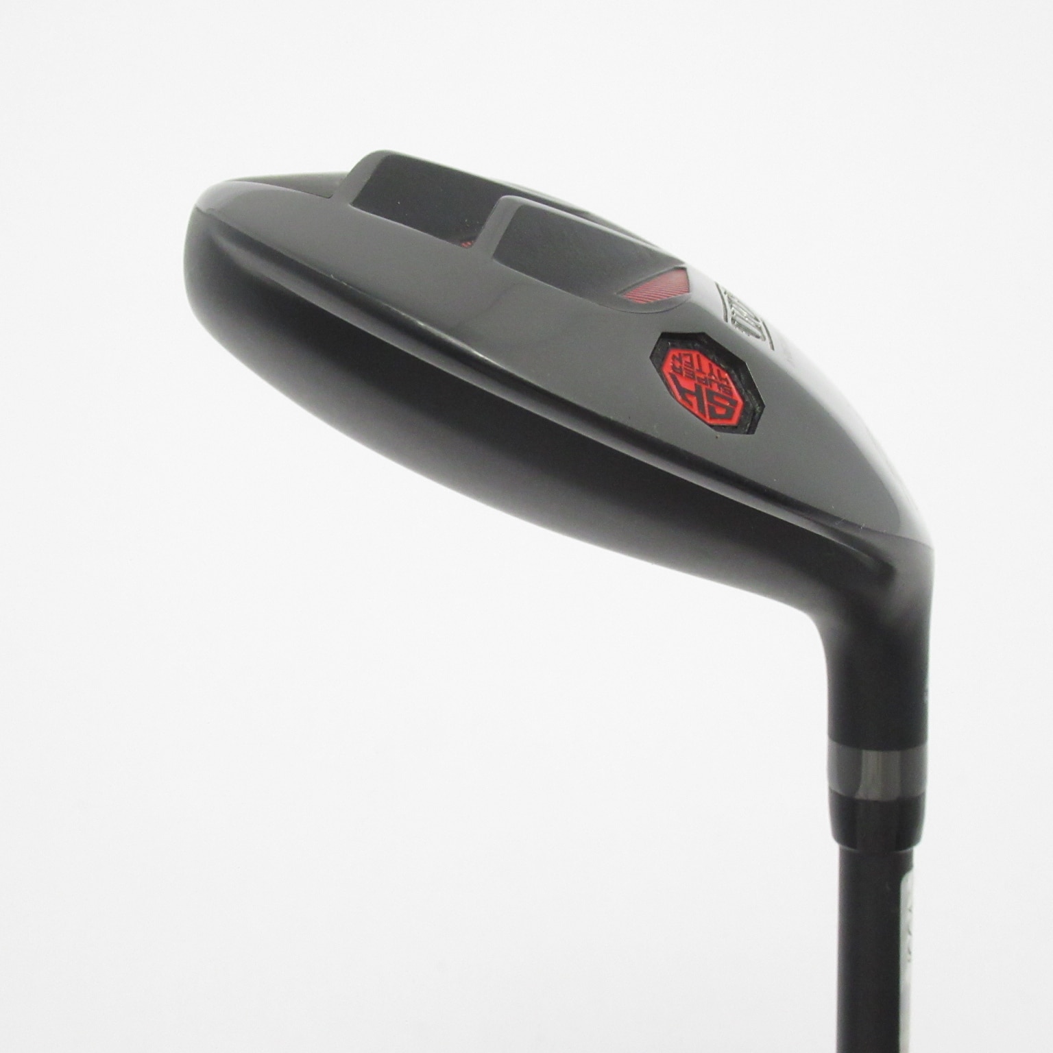 中古】UFO SpeedSole by POWER TORNADO ユーティリティ Falcon Shaft