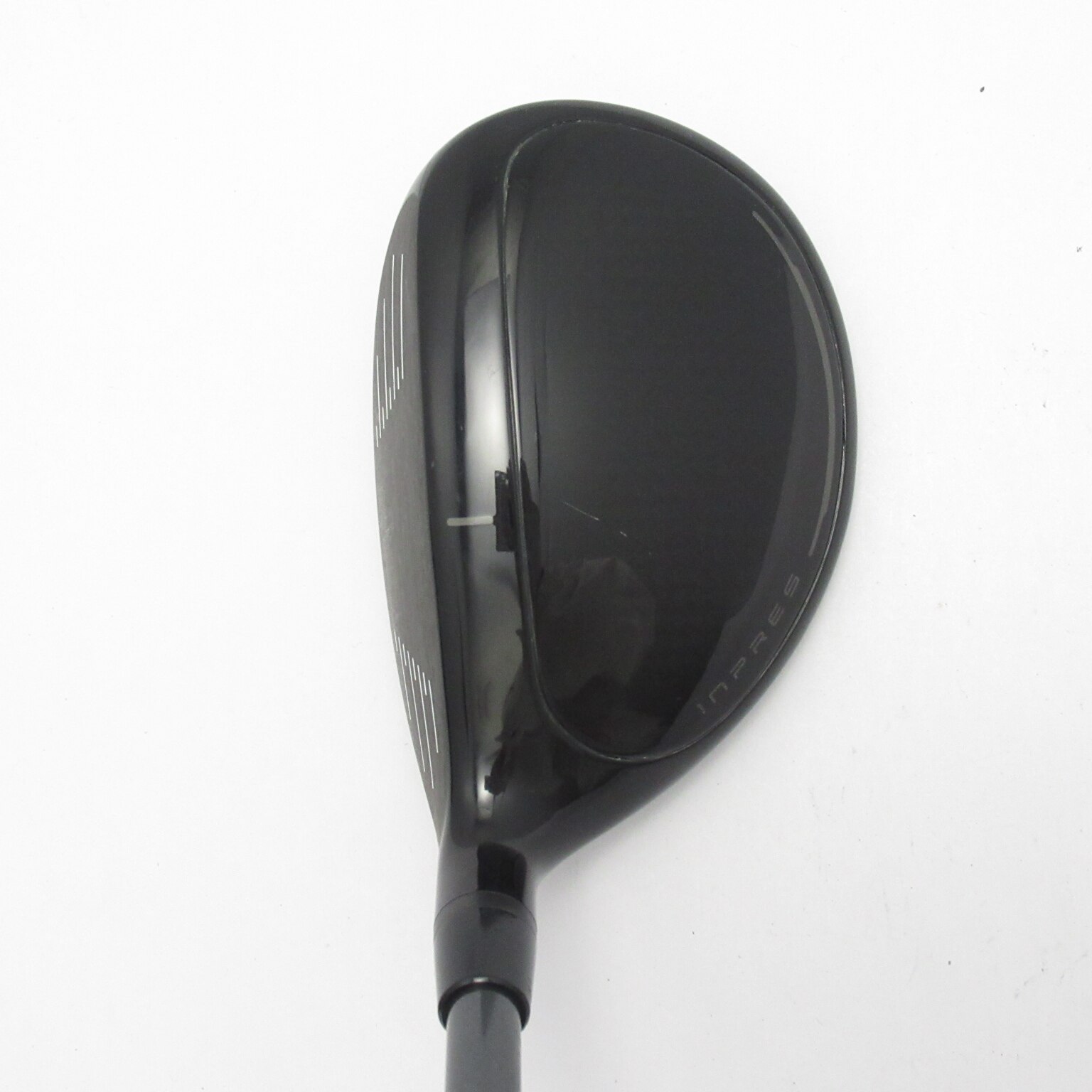 中古】25 インプレス DRIVE STAR ユーティリティ Speeder Nx for