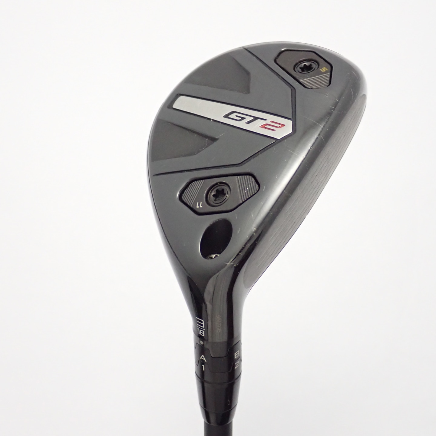 未使用 タイトリスト ユニバーサル グリップ8本 60口径 未使用 タイトリスト ユニバーサル グリップ8本 60口径 未使用