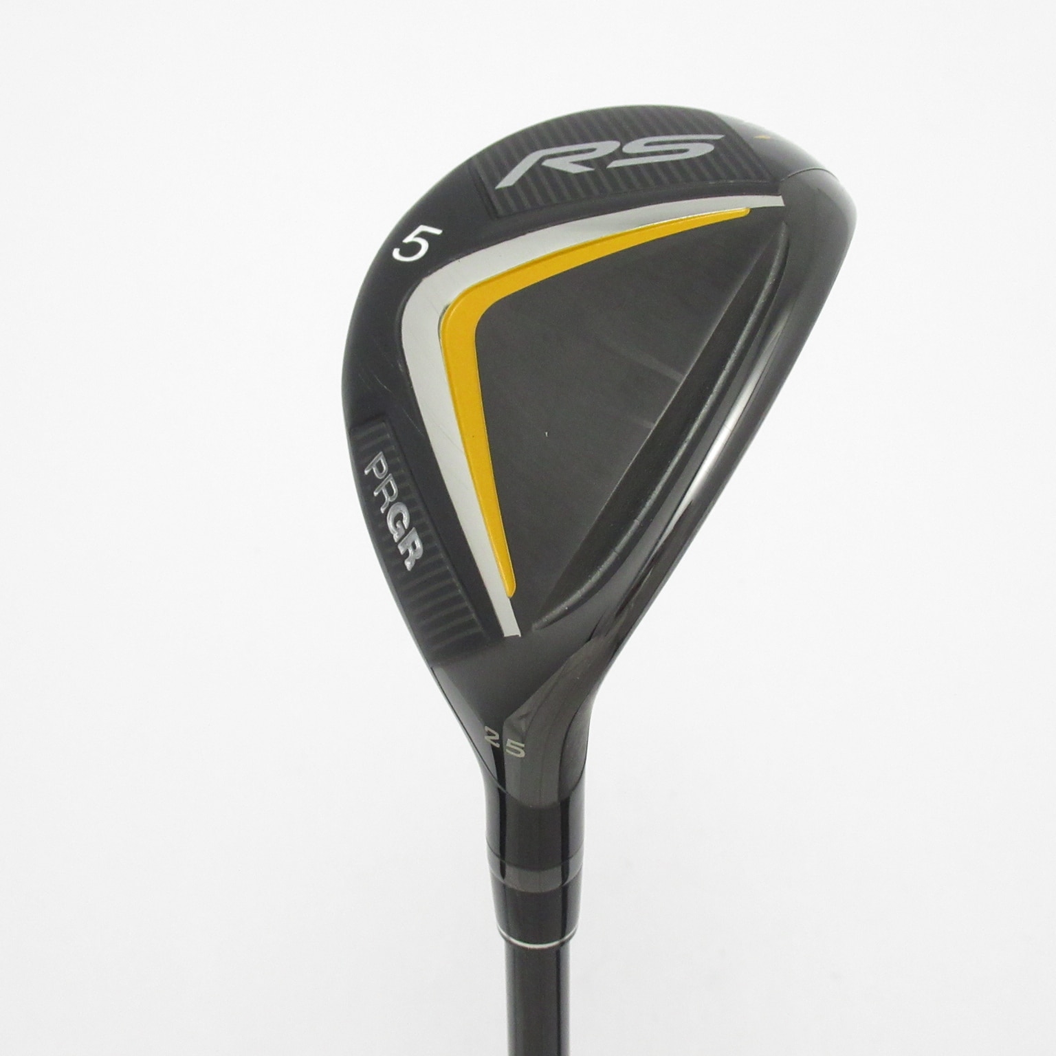 中古】RS ユーティリティ (プロギア) 通販｜GDO中古ゴルフクラブ