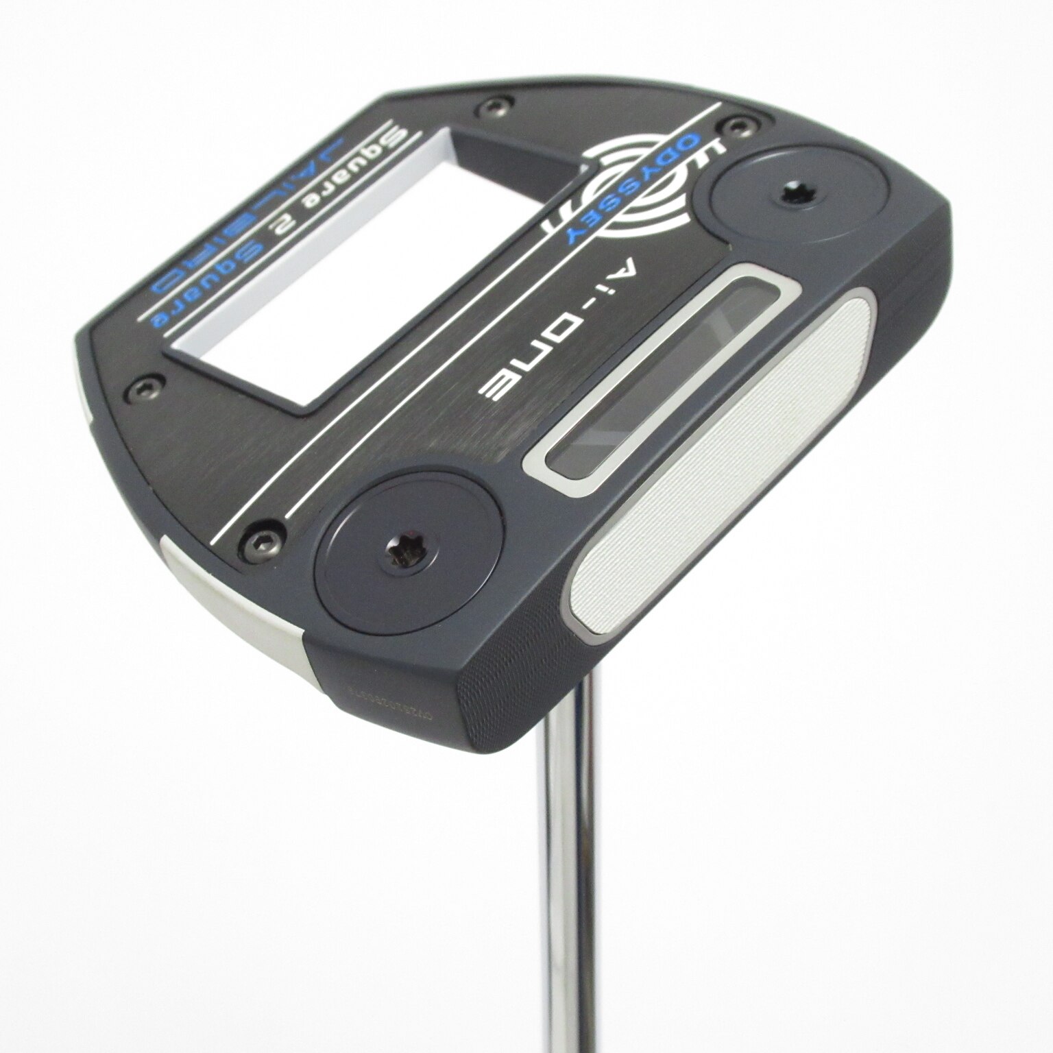 中古】Ai-ONE ｽｸｴｱ2ｽｸｴｱ JAILBIRD パター (オデッセイ) AI-ONE 通販