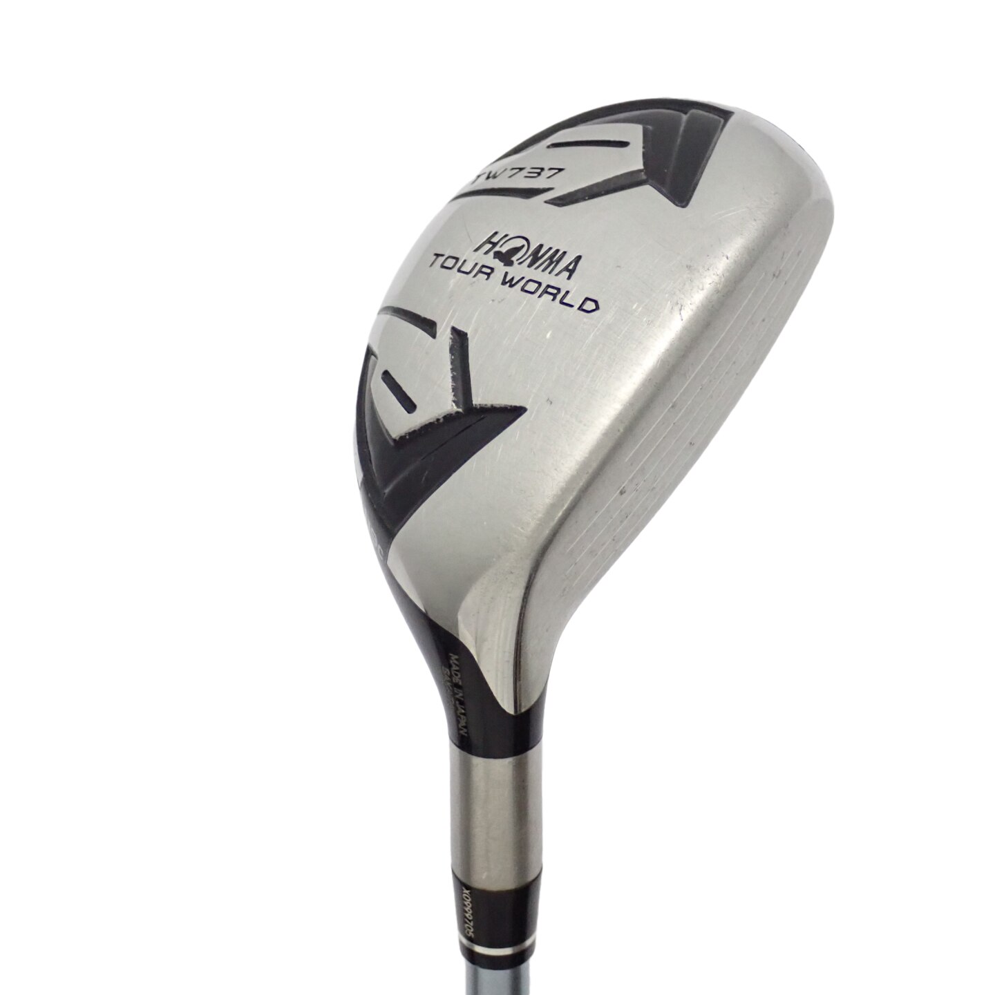 中古】ツアーワールド ユーティリティ (本間ゴルフ) 通販｜GDO中古