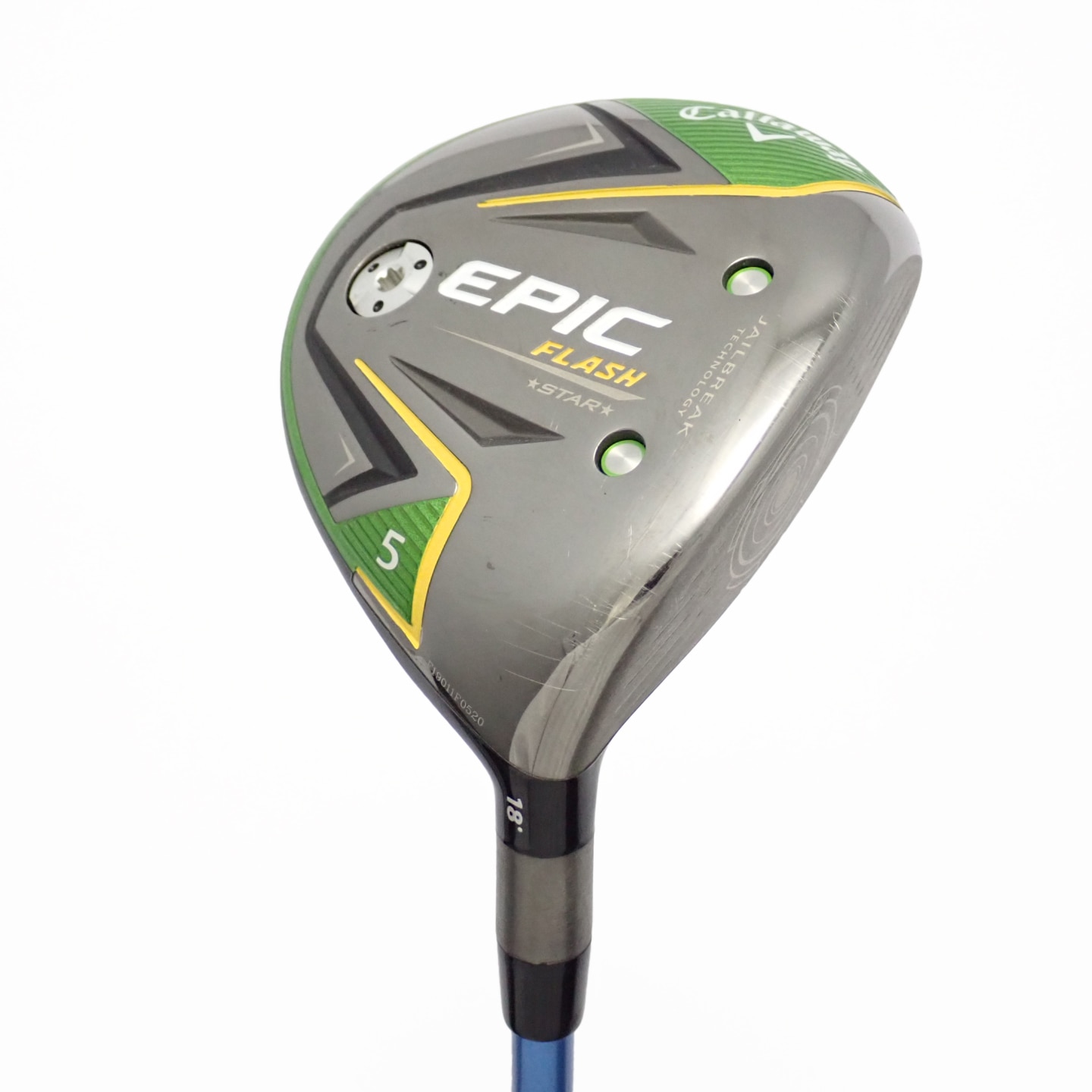 中古】エピック フェアウェイウッド (キャロウェイ) 通販｜GDO中古